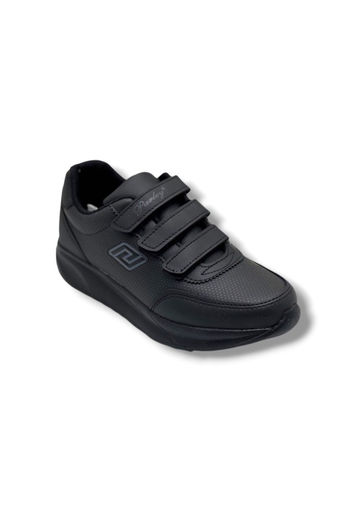 Parley 918-26 Cilt 3 Cırtlı Anatomik Kadın Sneaker