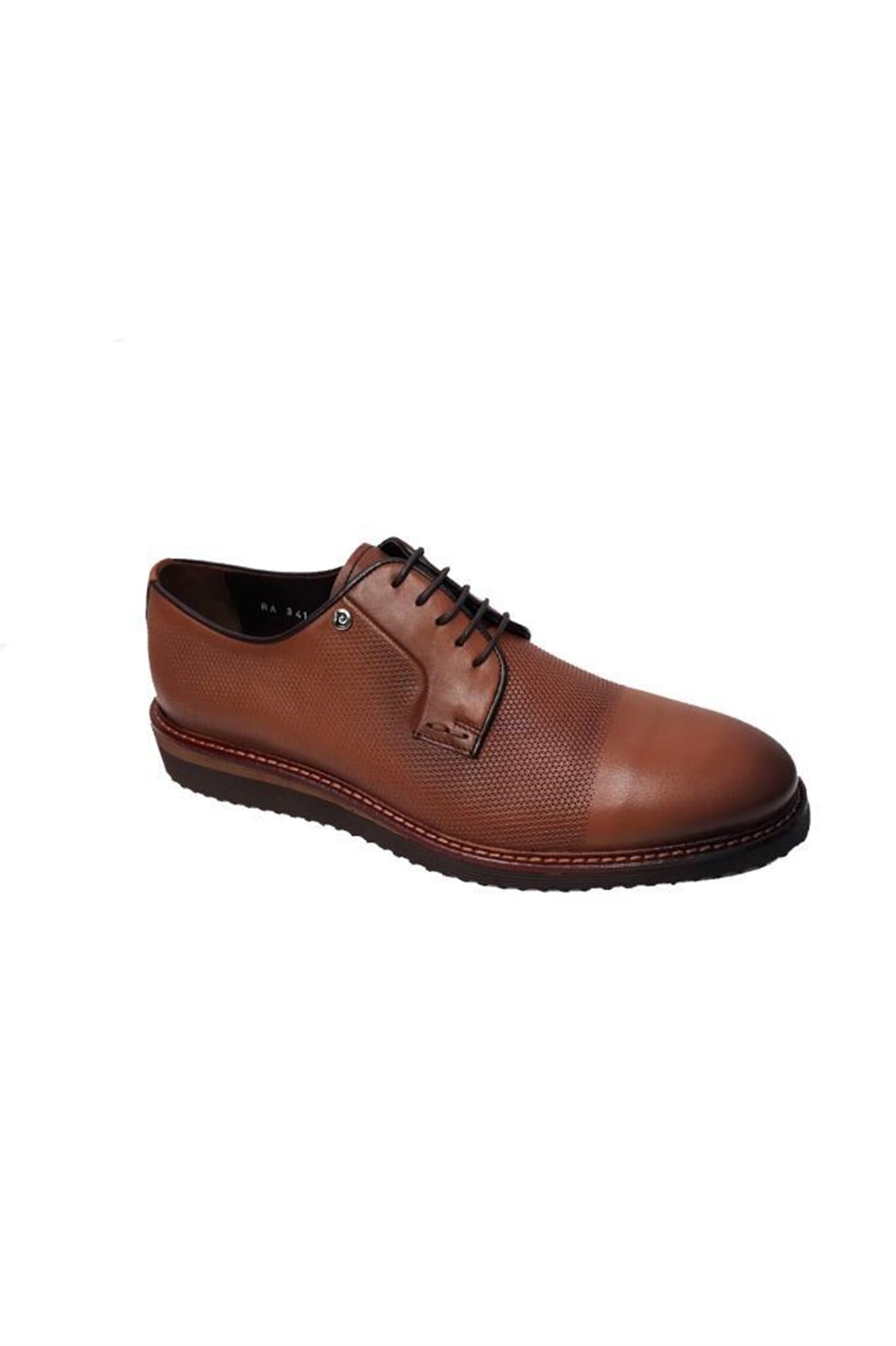 Pierre Cardin 1163417 Hakiki Deri Erkek Ayakkabı