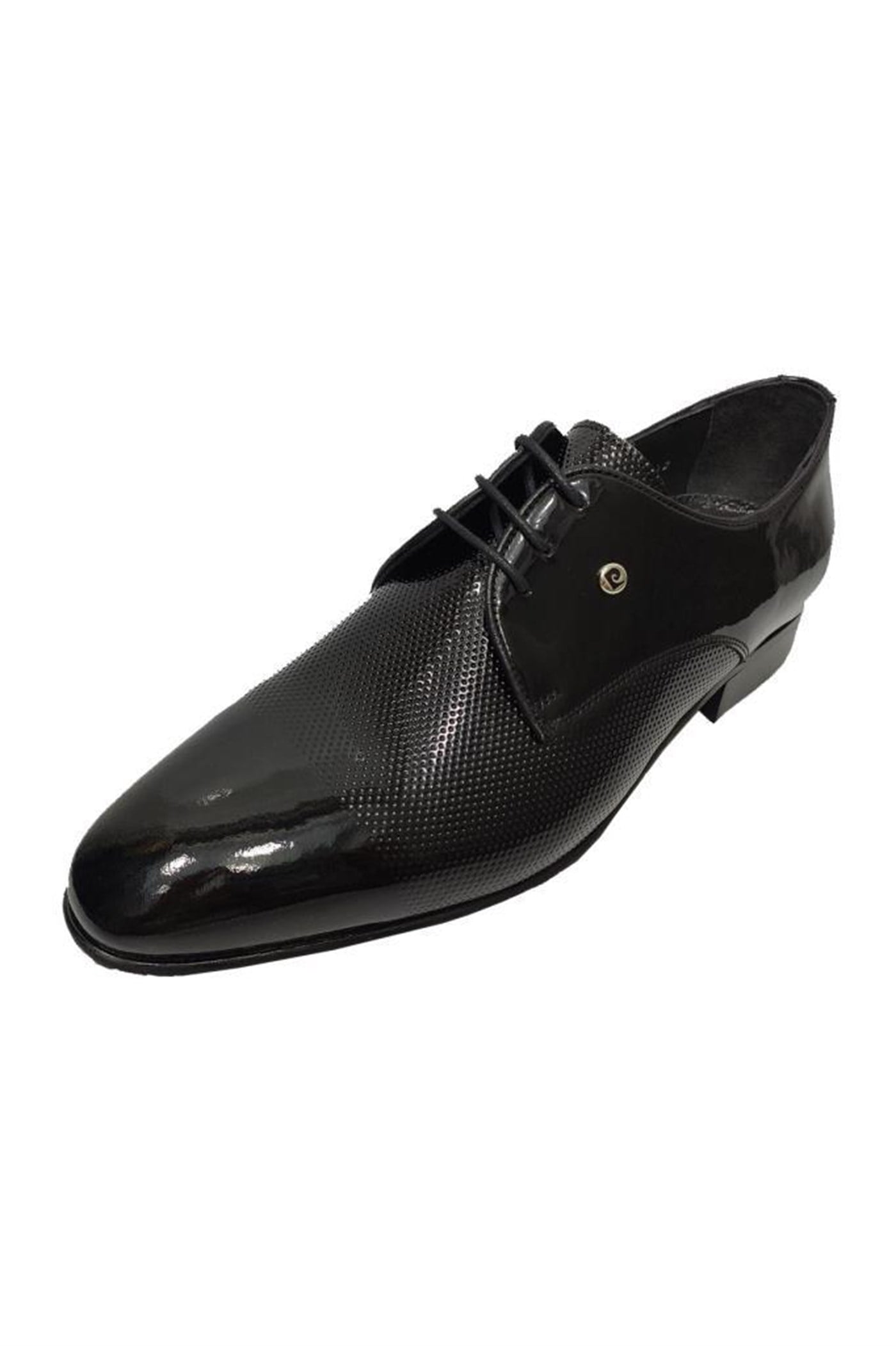 Pierre Cardin 120568 Hakiki Rugan Deri Erkek Ayakkabı