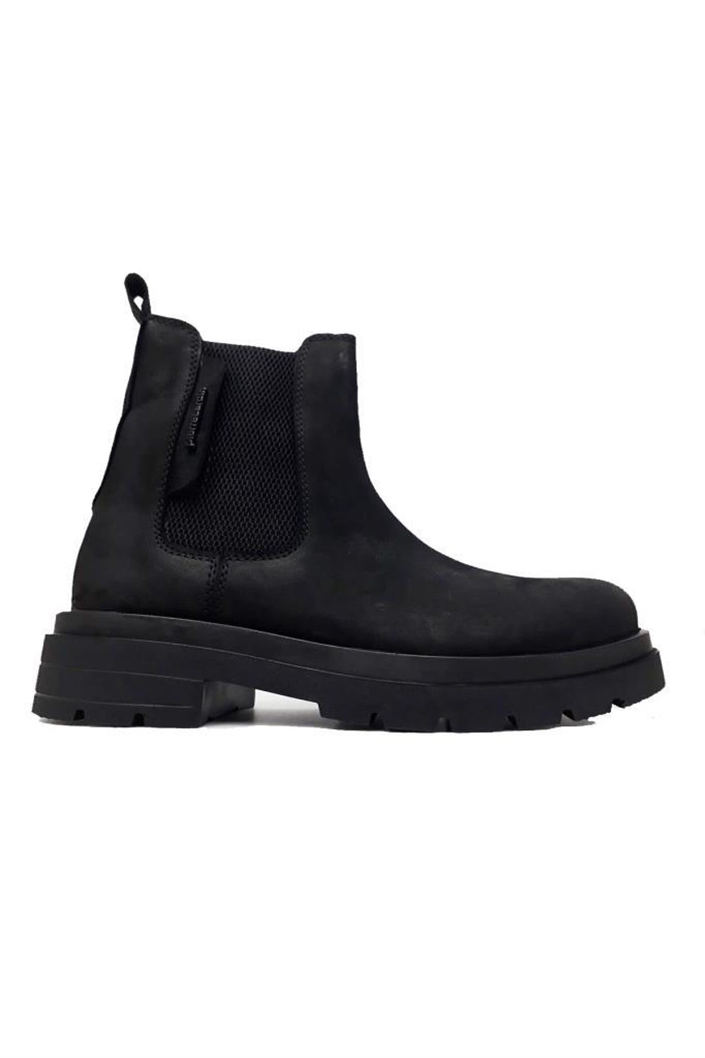 Pierre Cardin 13623 Hakiki Nubuk Deri Erkek Bot