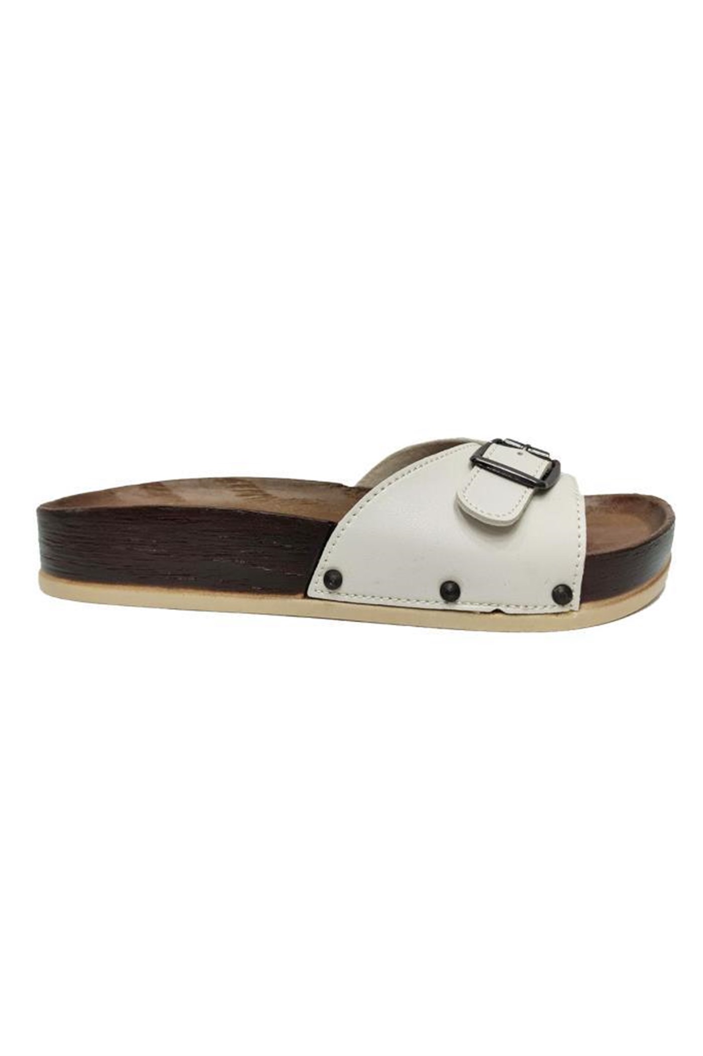 Pierre Cardin 6782 Ortopedik Anatomik Kadın Terlik