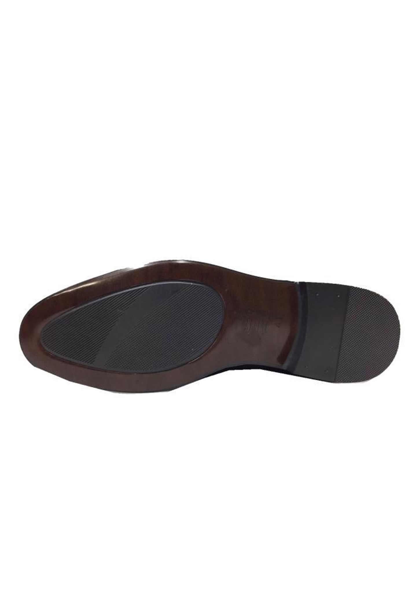Pierre Cardin 7039 Hakiki Rugan Deri Erkek Ayakkabı