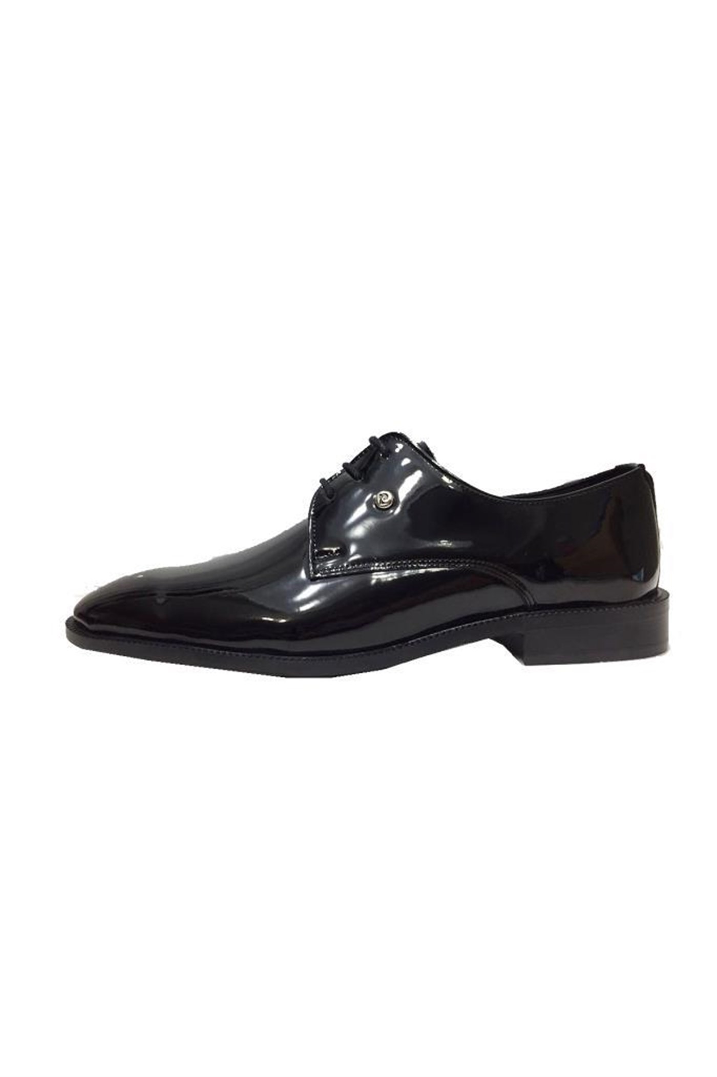 Pierre Cardin 7039 Hakiki Rugan Deri Erkek Ayakkabı