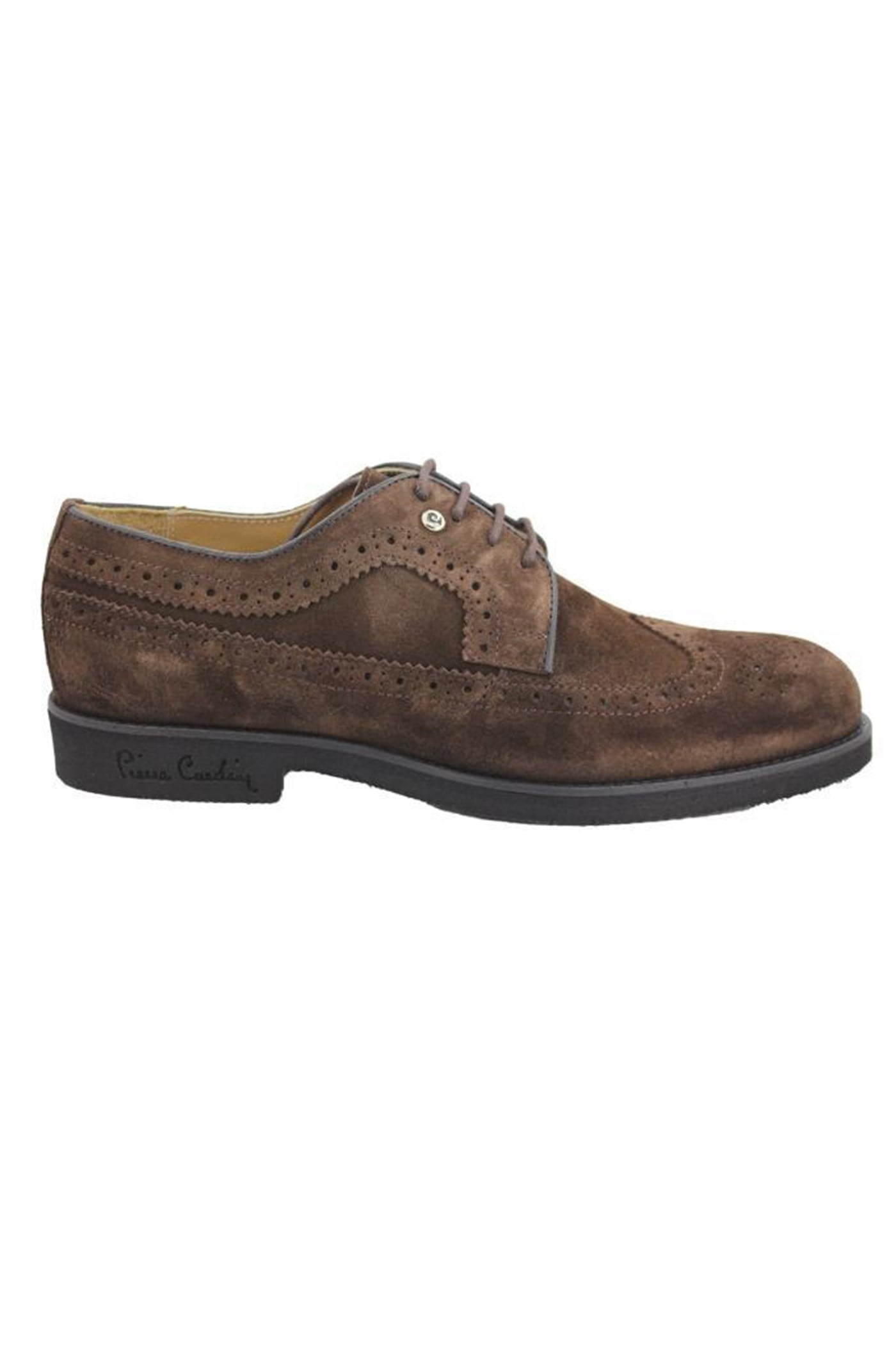 Pierre Cardin 882947 Hakiki Süet Erkek Ayakkabı