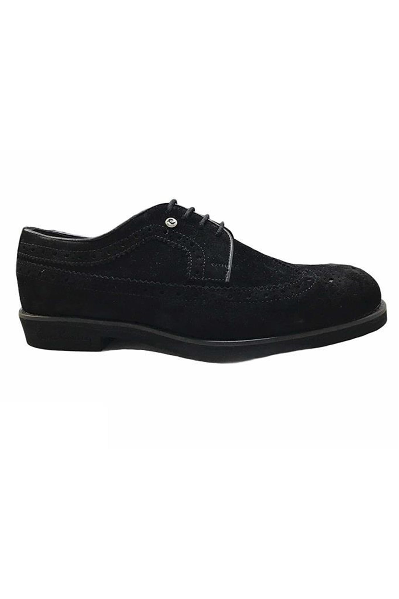 Pierre Cardin 882947 Hakiki Süet Erkek Ayakkabı