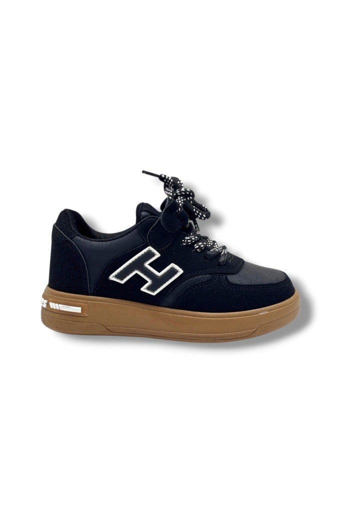 Pro Kids 5070-26 Anatomik Çocuk Sneaker 31-35