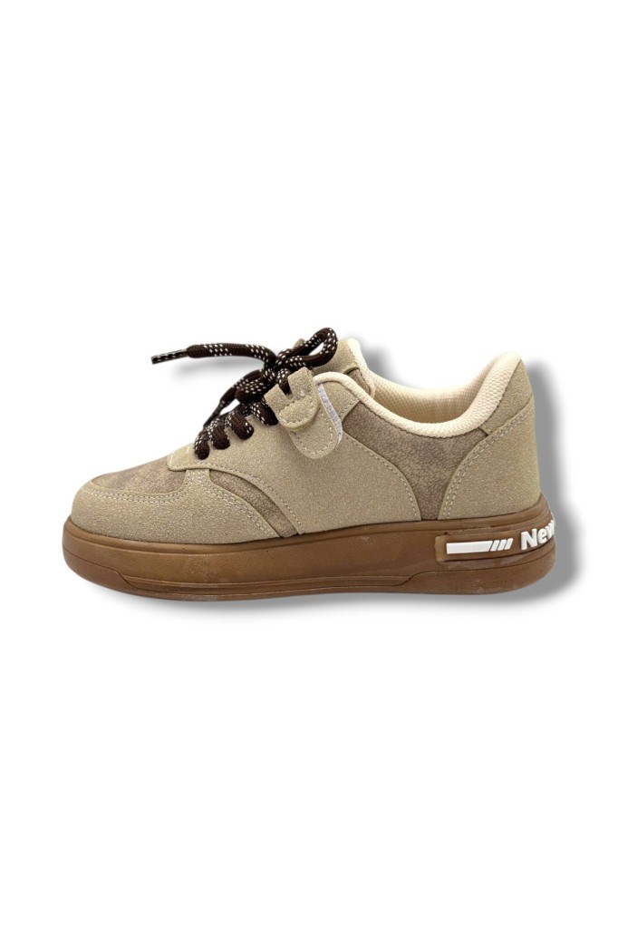 Pro Kids 5070-26 Anatomik Çocuk Sneaker 31-35