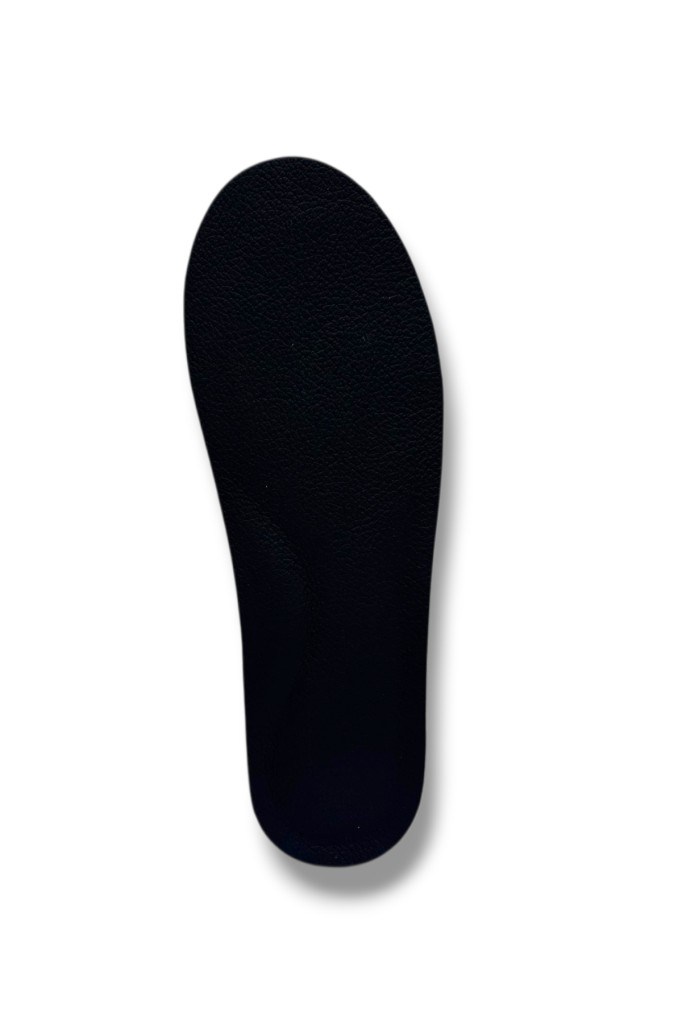 Step Comfort 222-26 Hakiki Deri Ortopedik Ayakkabı İç Tabanı