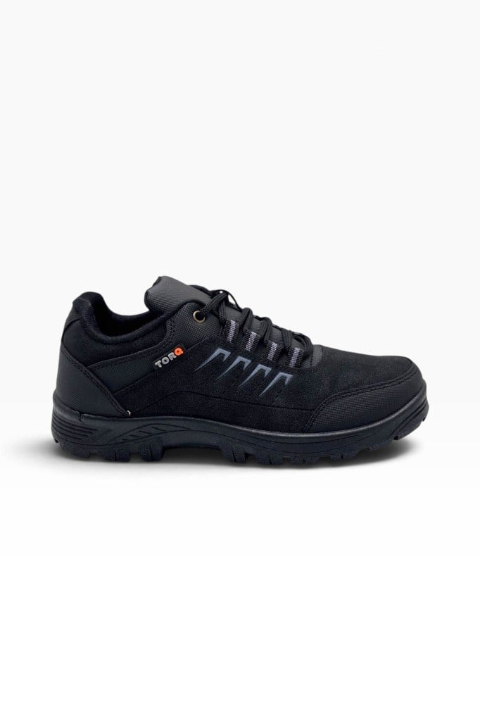 TORQ 350-27 Cilt Anatomik Taban Outdoor Erkek Ayakkabı