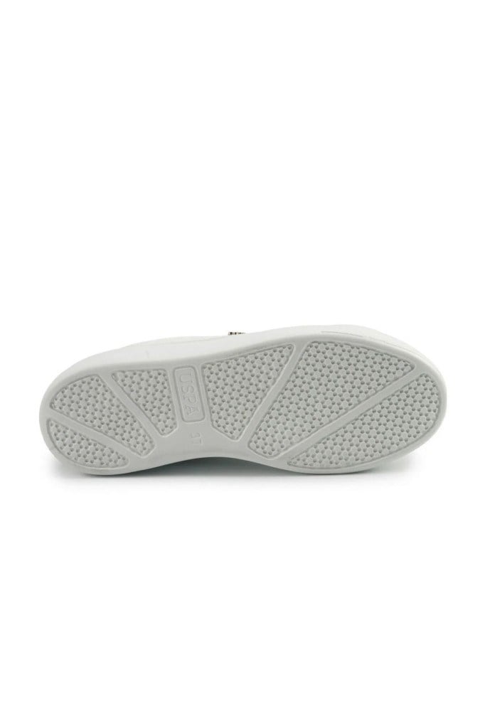 U.s Polo ASSN. Exxy 5FX Anatomik Kadın Sneaker 36-40