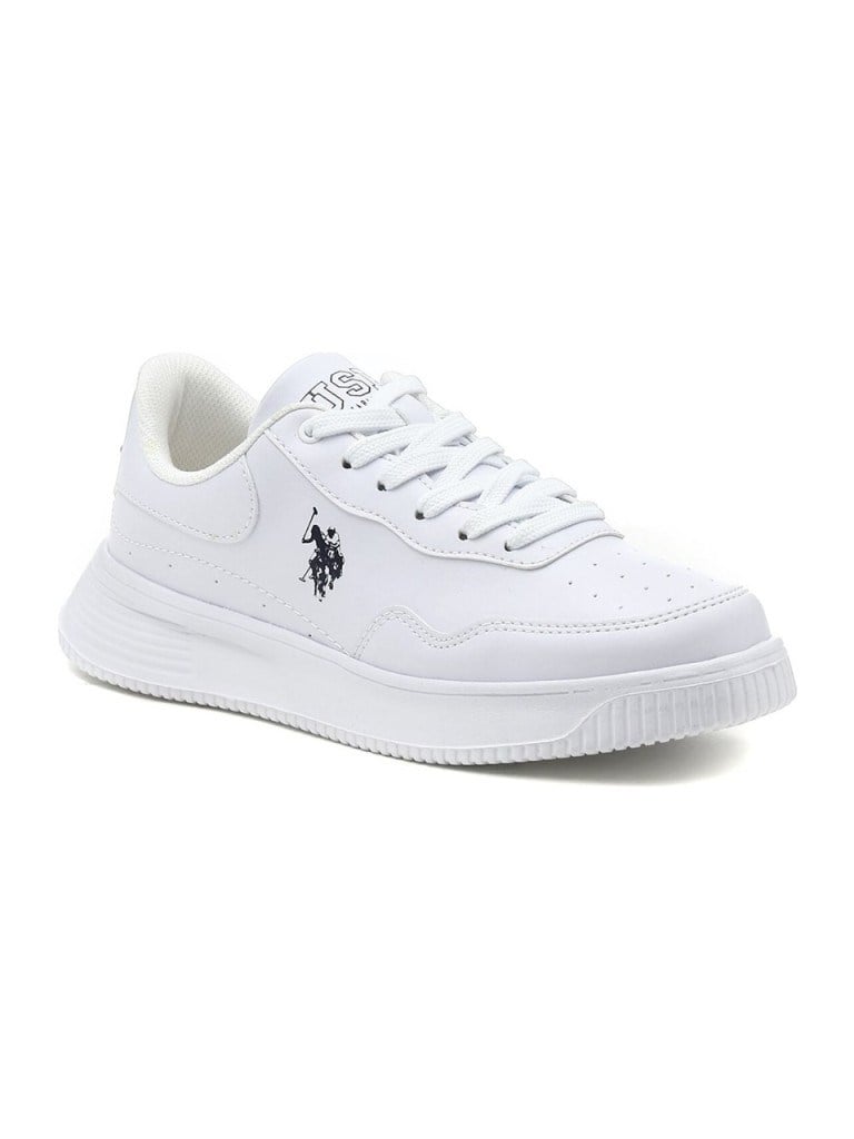 U.s Polo Assn. Abe 5FX Anatomik Kadın Sneaker