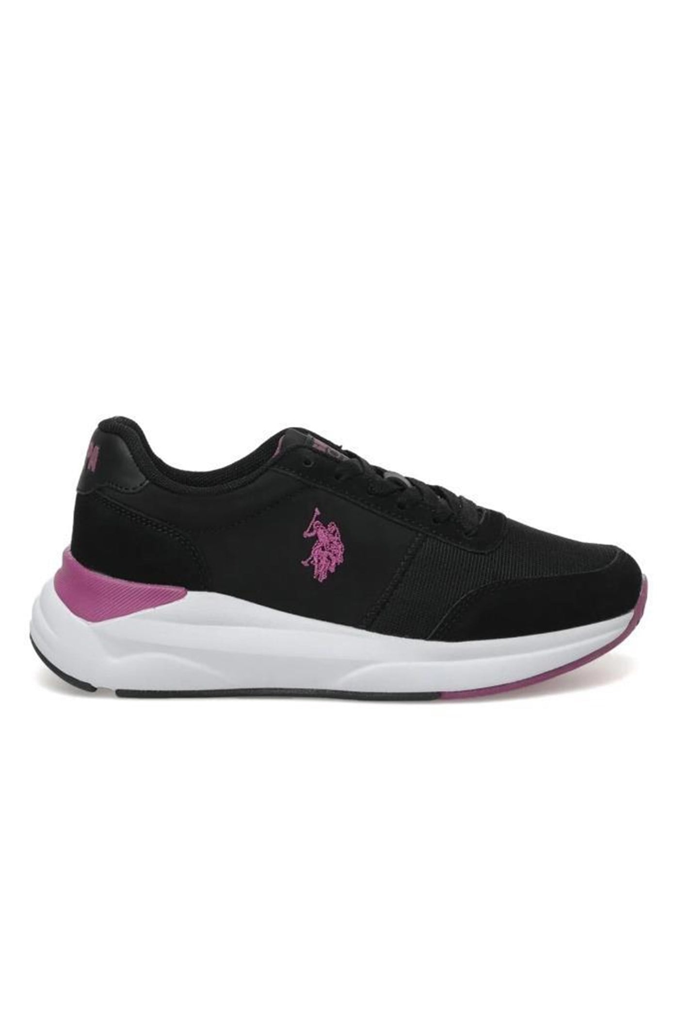 U.S Polo Assn Argon WMN 2PR Sneakers Ayakkabı 36-40