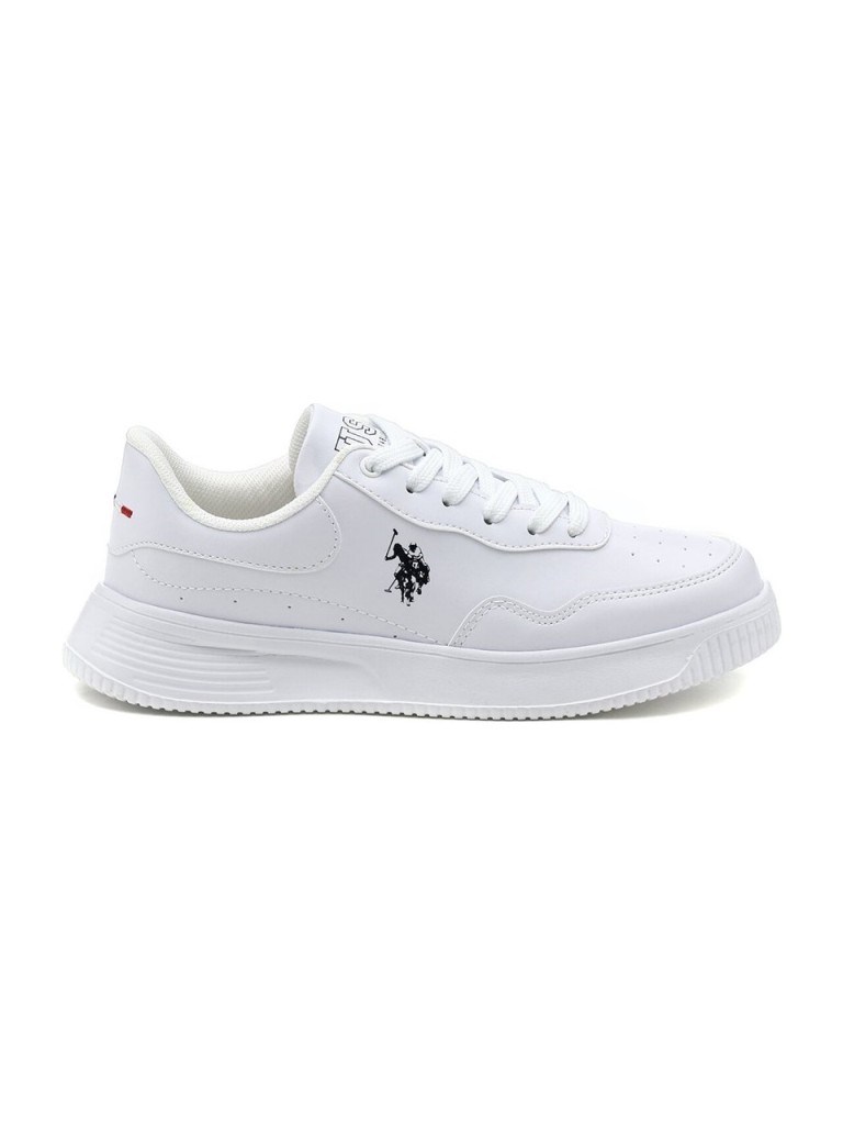 U.s Polo Assn. Abe 5FX Anatomik Kadın Sneaker