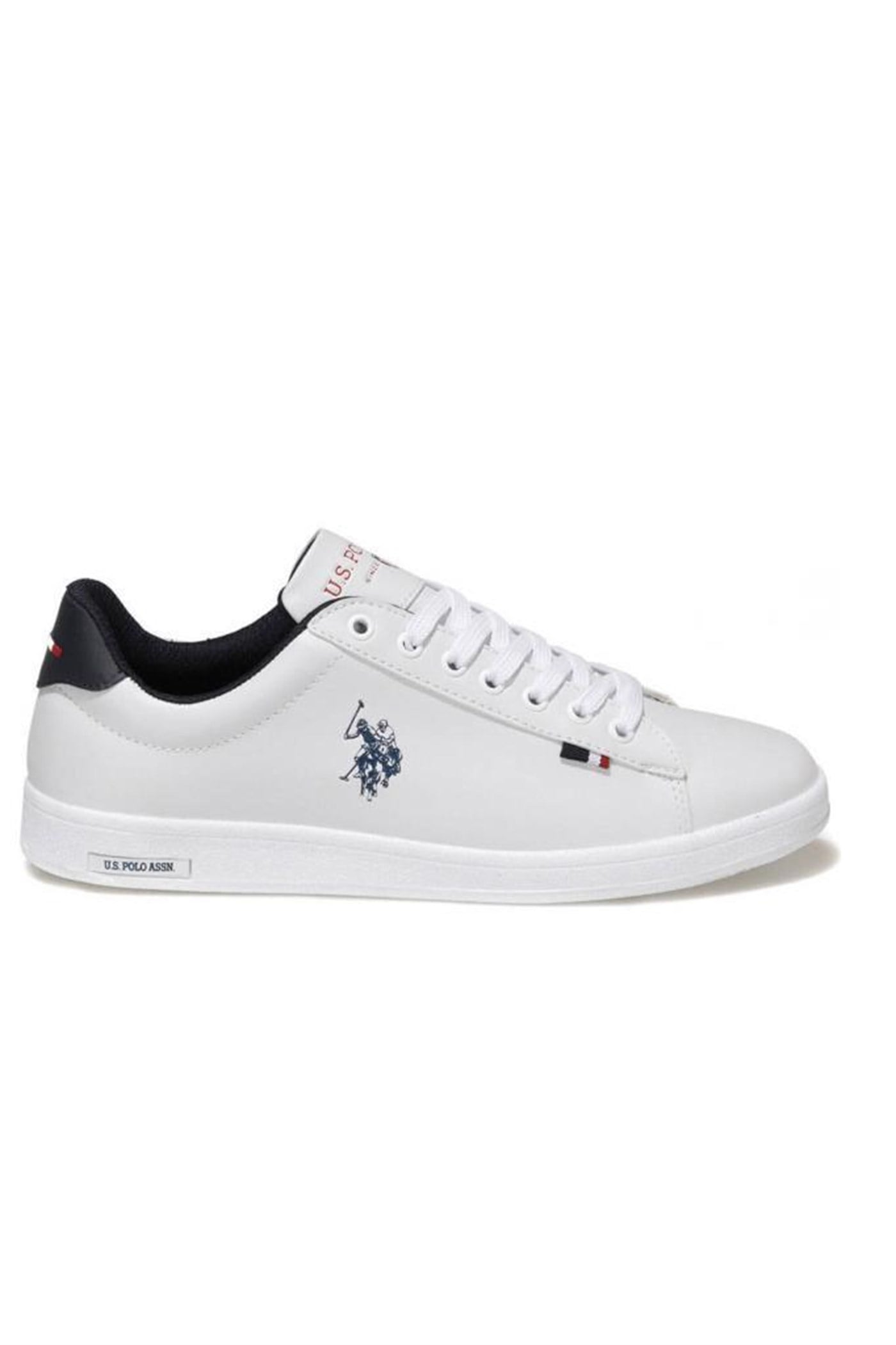 U.S Polo Assn Franco 2FX Erkek Sneakers Ayakkabı