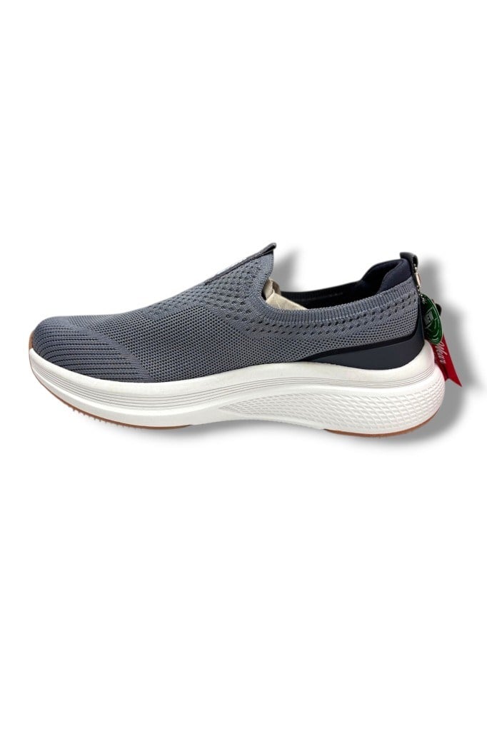Wickers 3005 26 Triko Ultra Soft Anatomik Erkek Sneaker