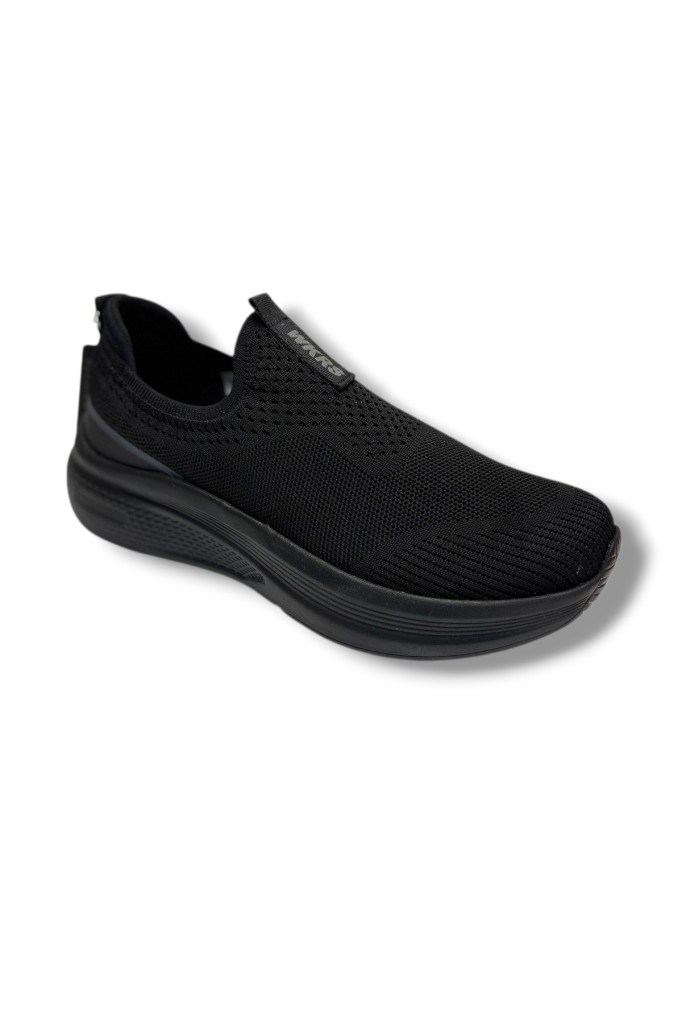 Wickers 3005 26 Triko Ultra Soft Anatomik Erkek Sneaker