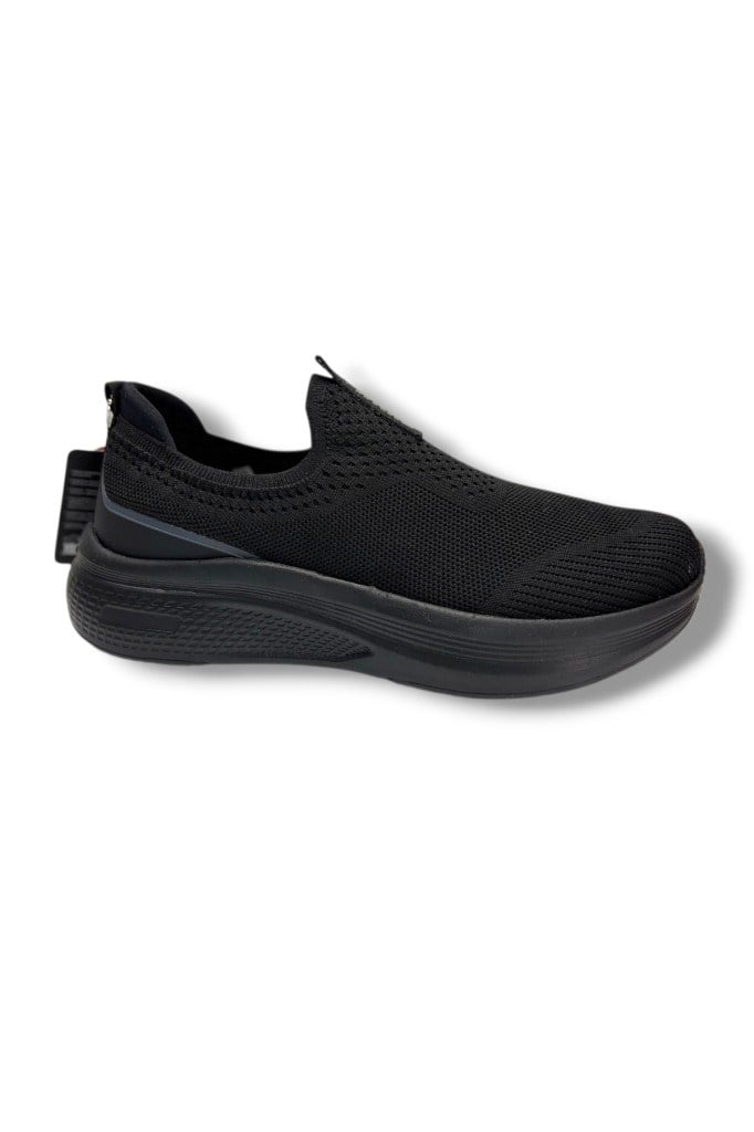 Wickers 3005 26 Triko Ultra Soft Anatomik Erkek Sneaker