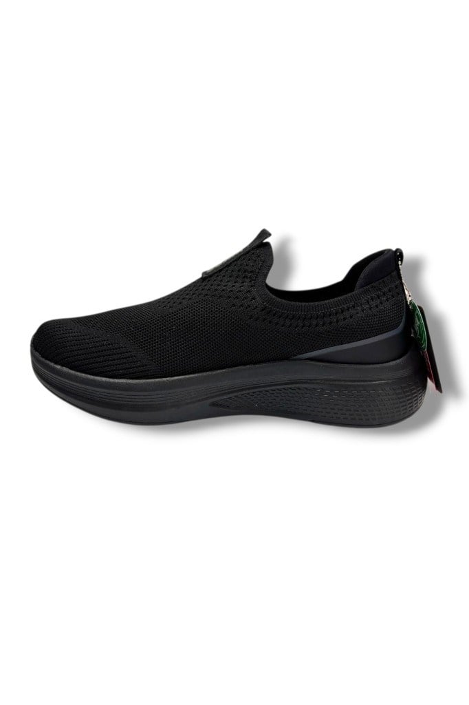 Wickers 3005 26 Triko Ultra Soft Anatomik Erkek Sneaker