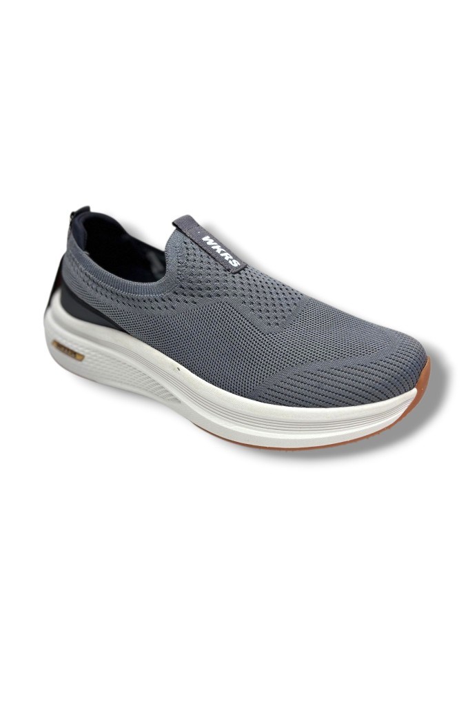 Wickers 3005 26 Triko Ultra Soft Anatomik Erkek Sneaker