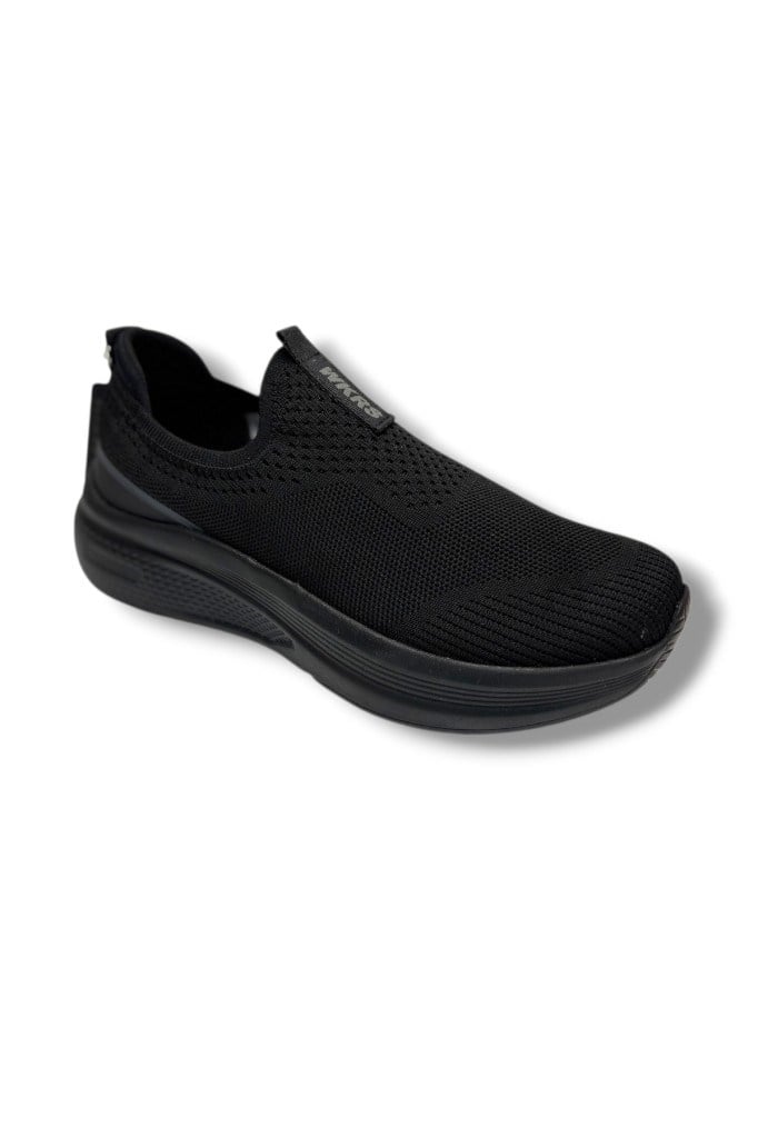 Wickers 3005 26 Triko Ultra Soft Anatomik Erkek Sneaker