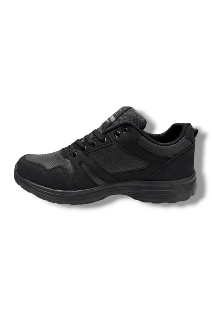 XStep 020-26 Cilt Deri Anatomik Erkek Sneaker