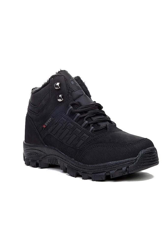 XStep X6-26 Trekking Outdoor Kar Kış Erkek Bot 45-47