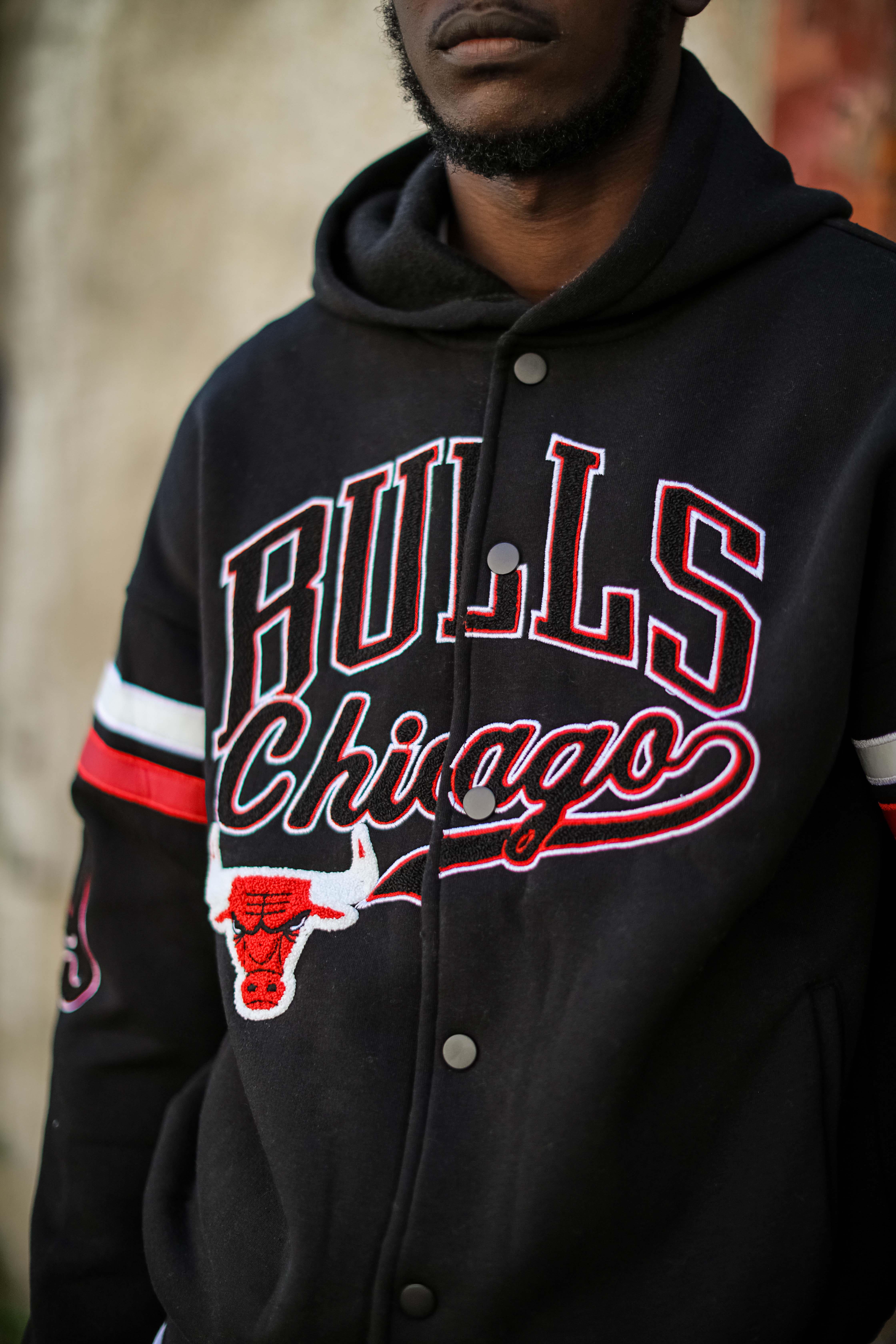 Kol Deri Garnili C. Bulls Kolej Mont R-2160
