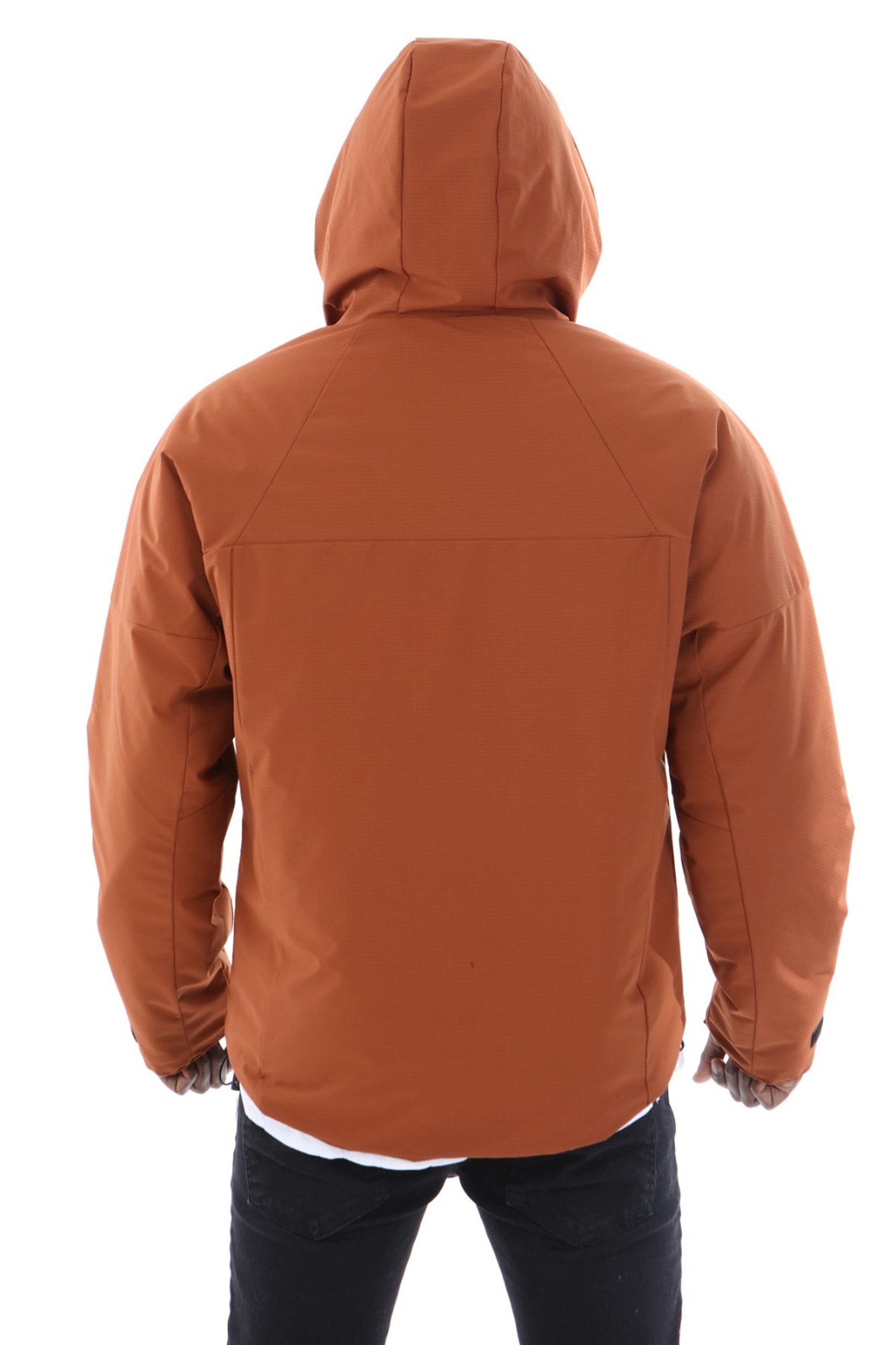 R- 1909 ZARA MODELLİ MONT