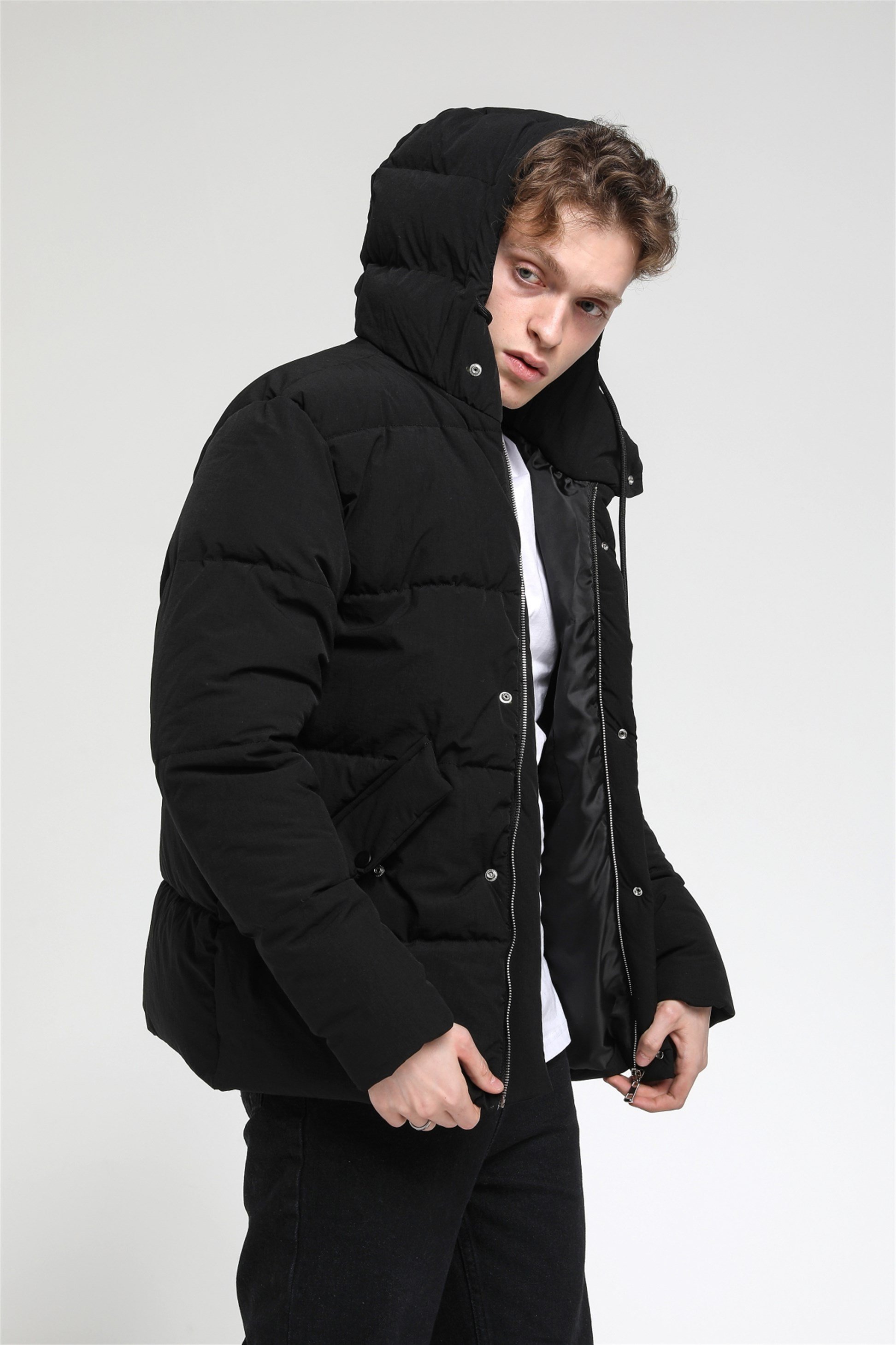 R-2176 KISA ŞİŞME MONT
