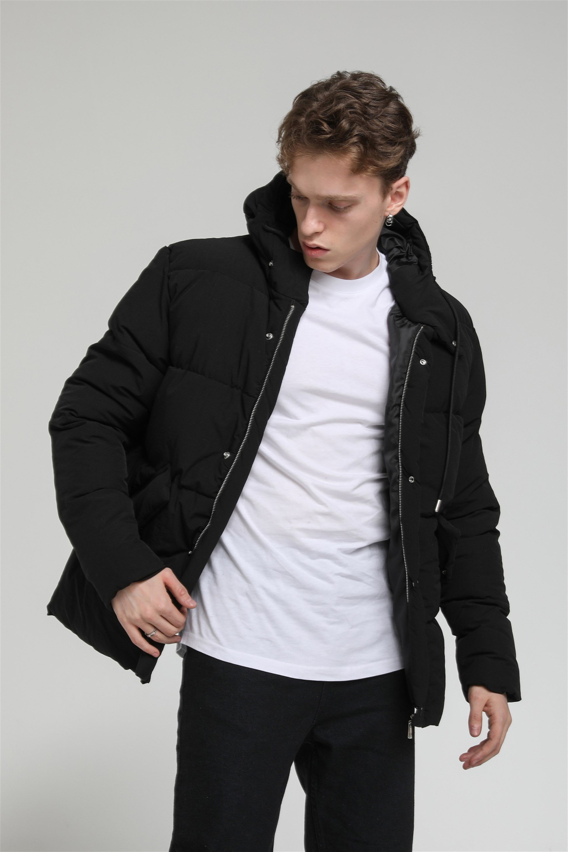 R-2176 KISA ŞİŞME MONT