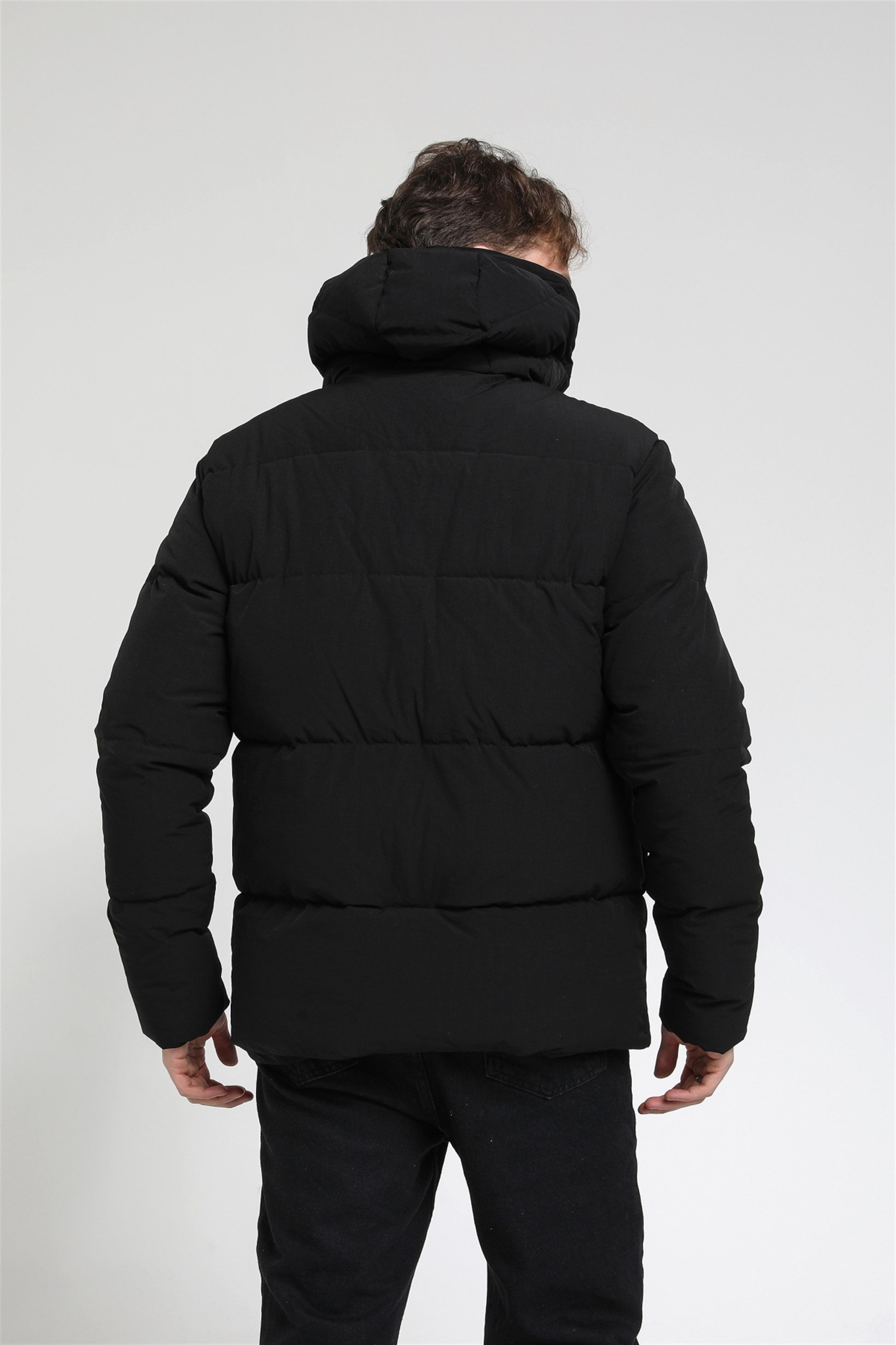 R-2176 KISA ŞİŞME MONT