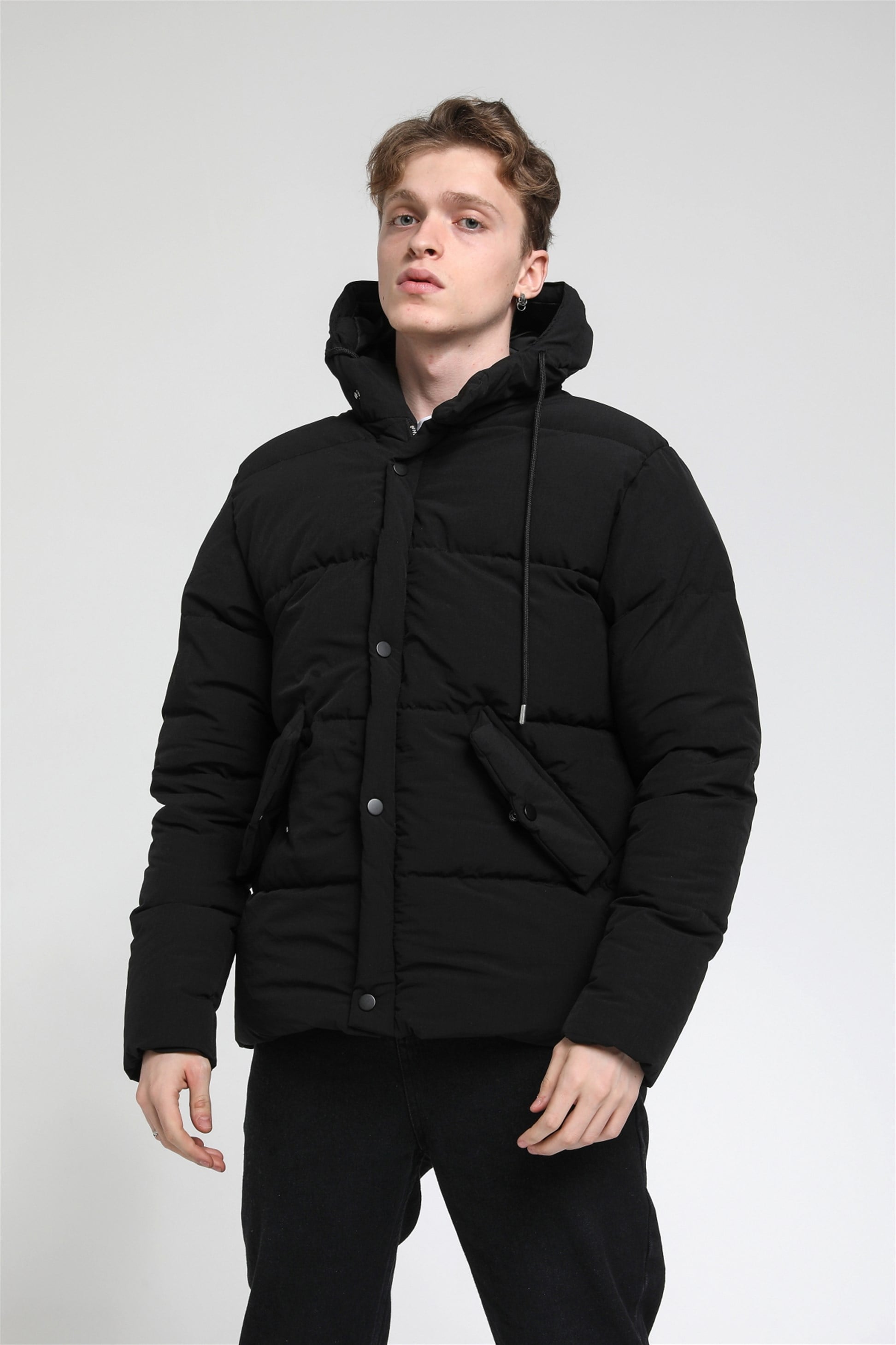 R-2176 KISA ŞİŞME MONT