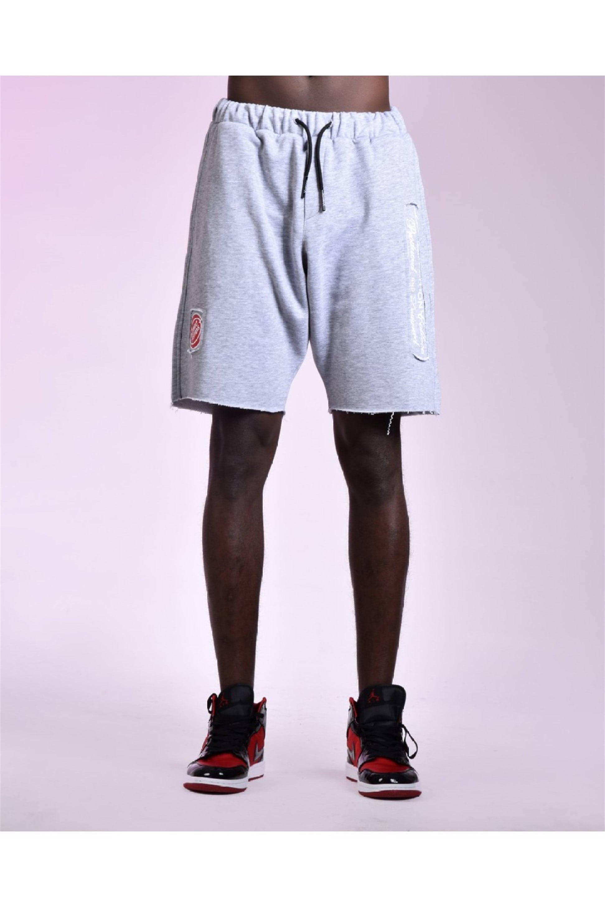 R-4134 NBA BASKILI KISA ŞORT