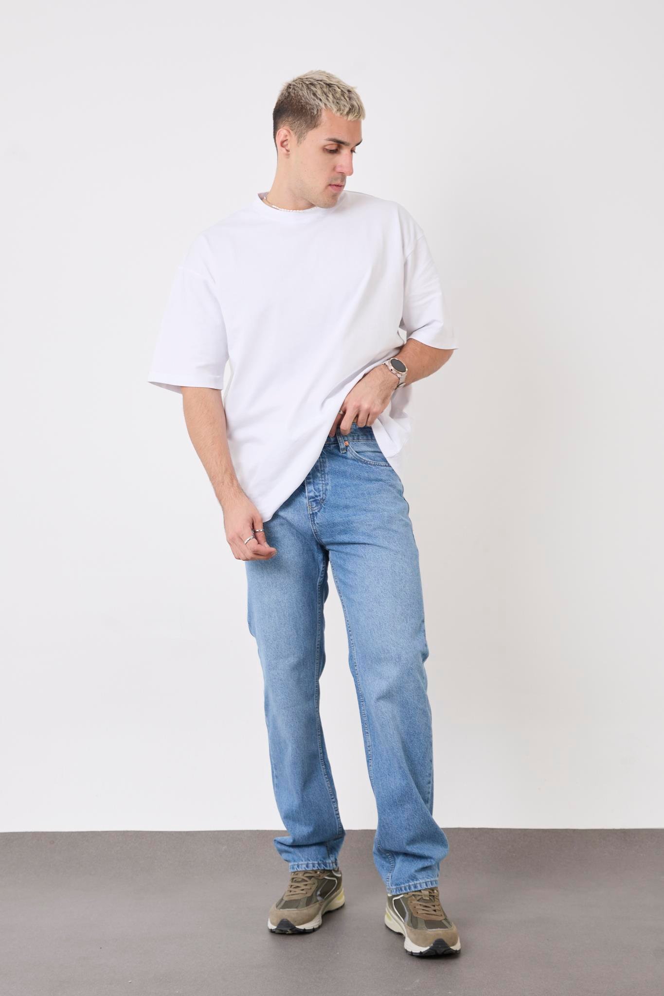 T-3133 Kot Pantolon