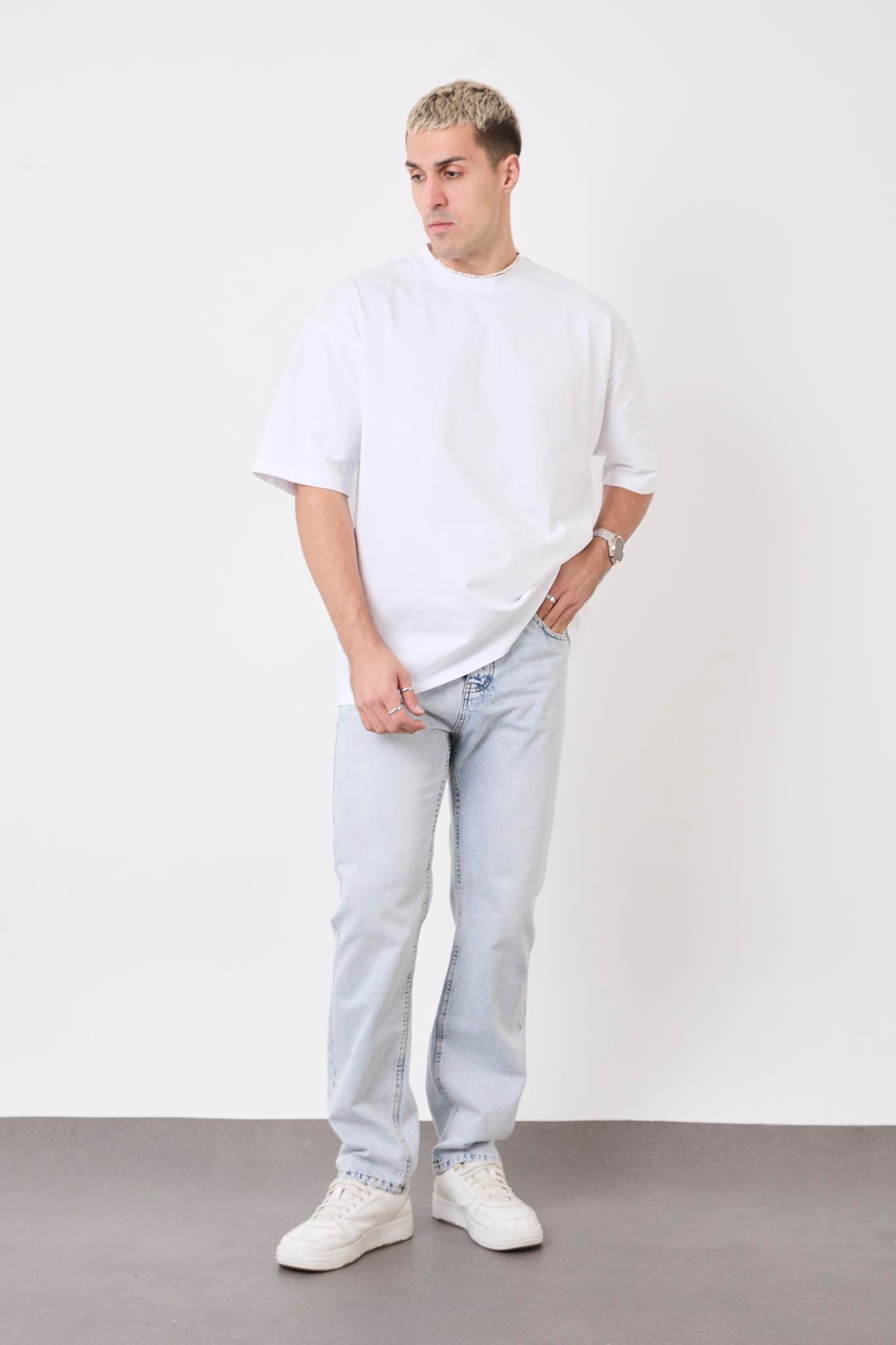 T-3133 Kot Pantolon