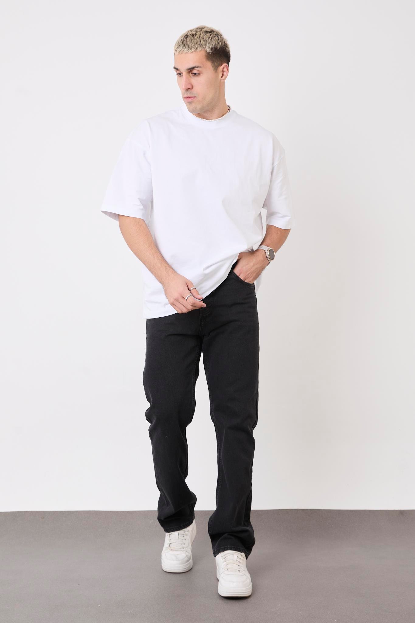T-3133 Kot Pantolon