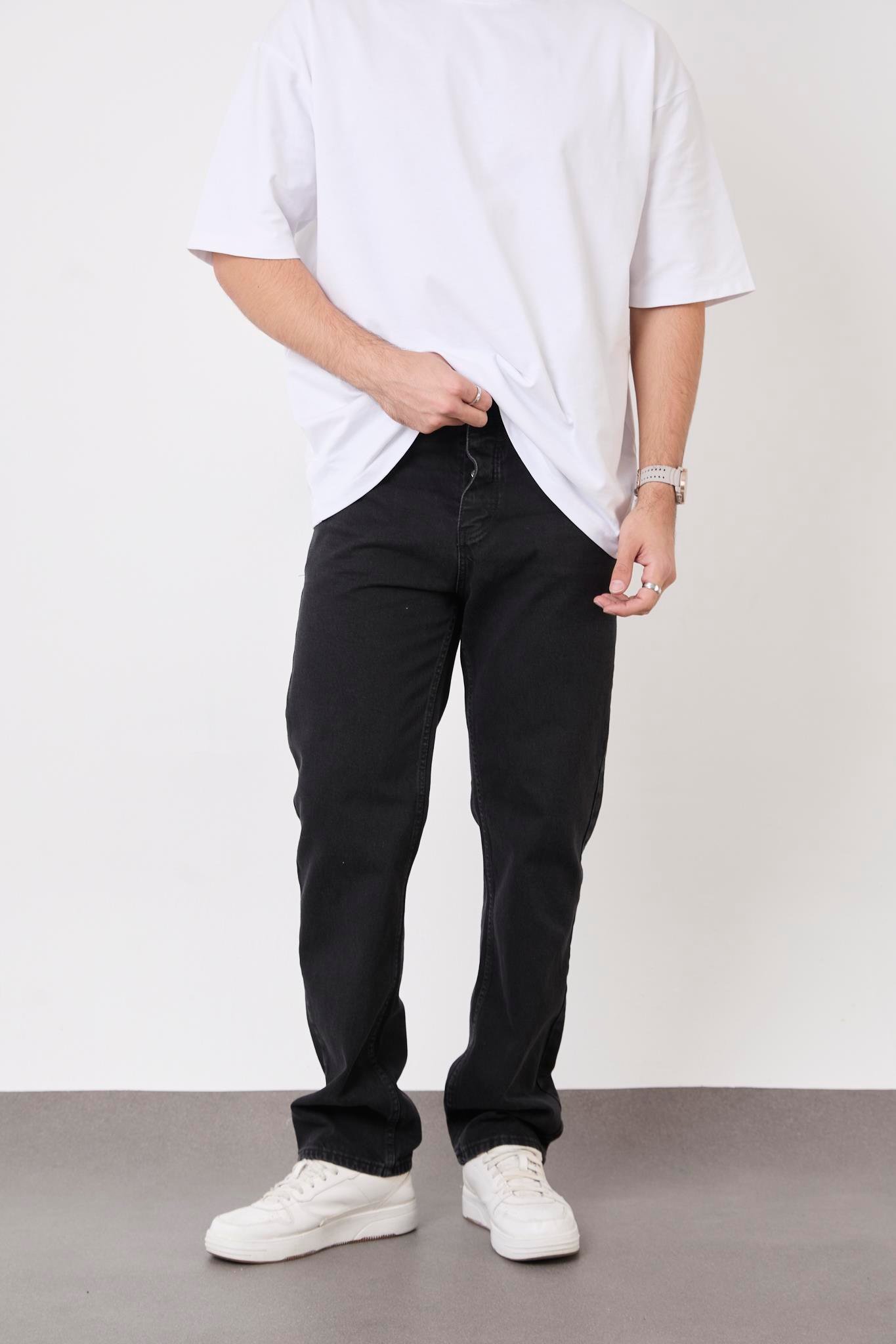 T-3133 Kot Pantolon