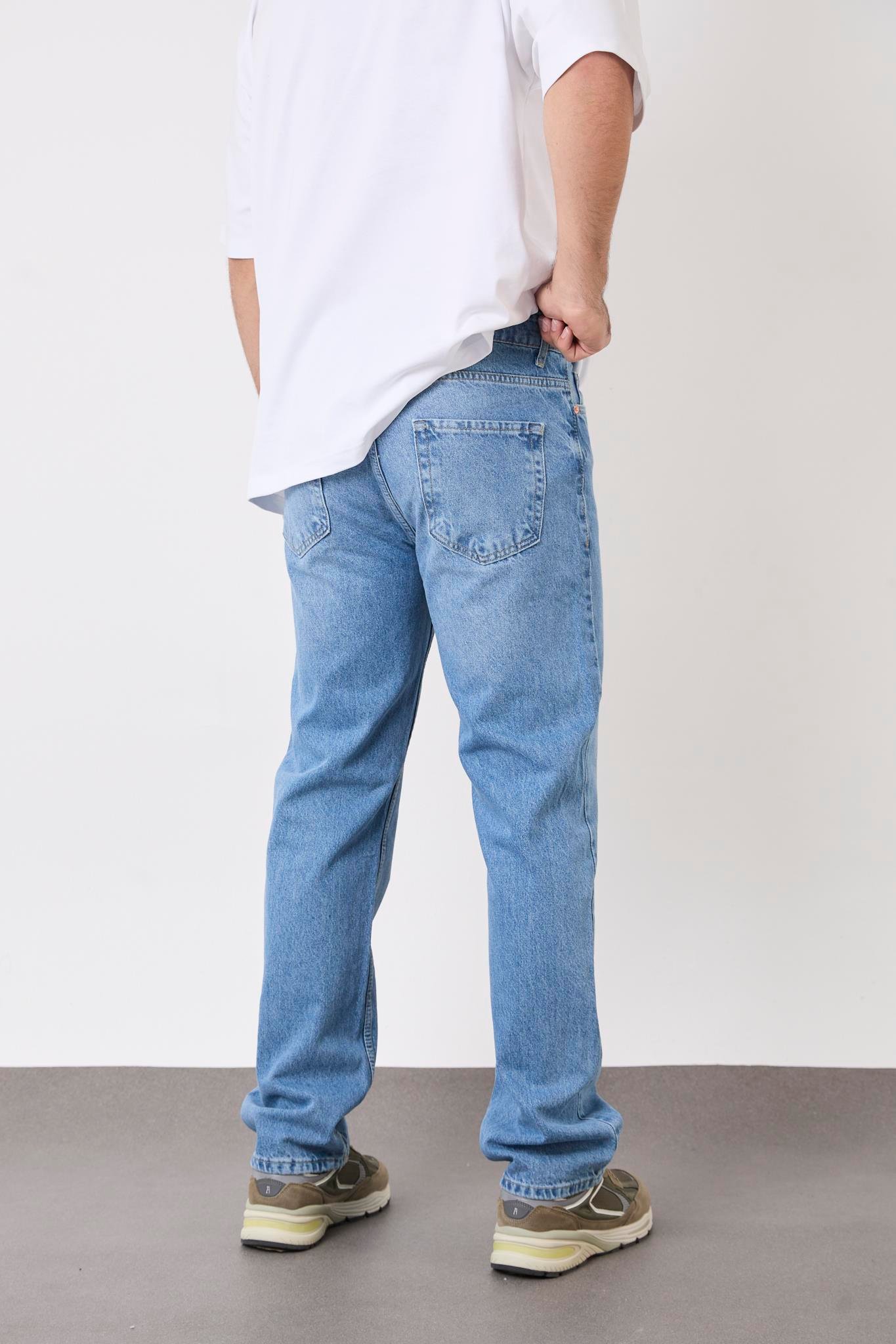 T-3133 Kot Pantolon