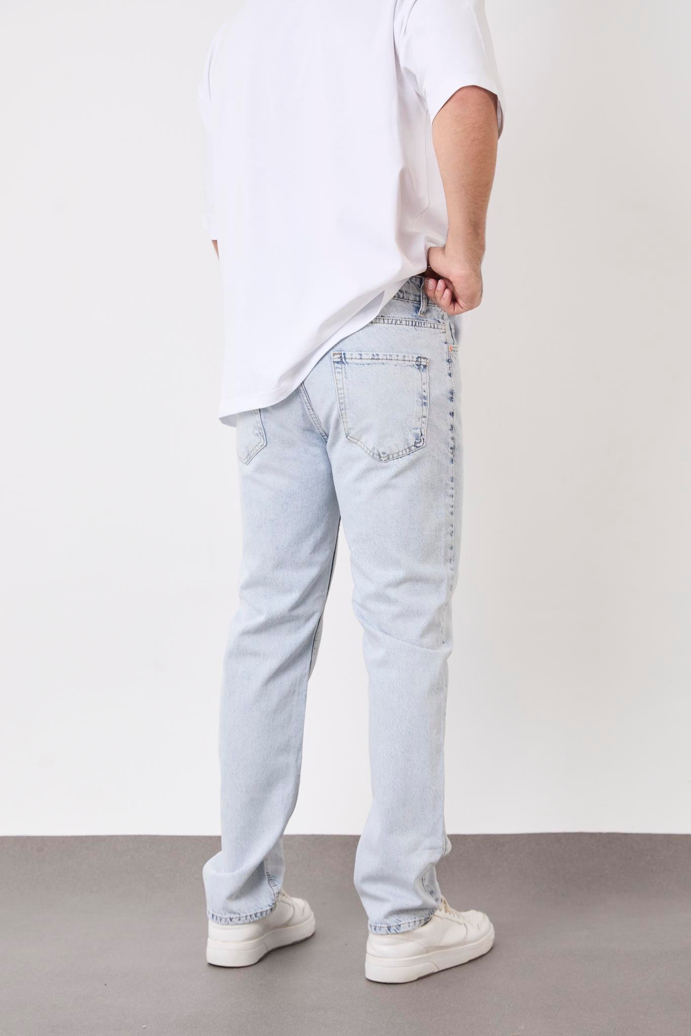 T-3133 Kot Pantolon