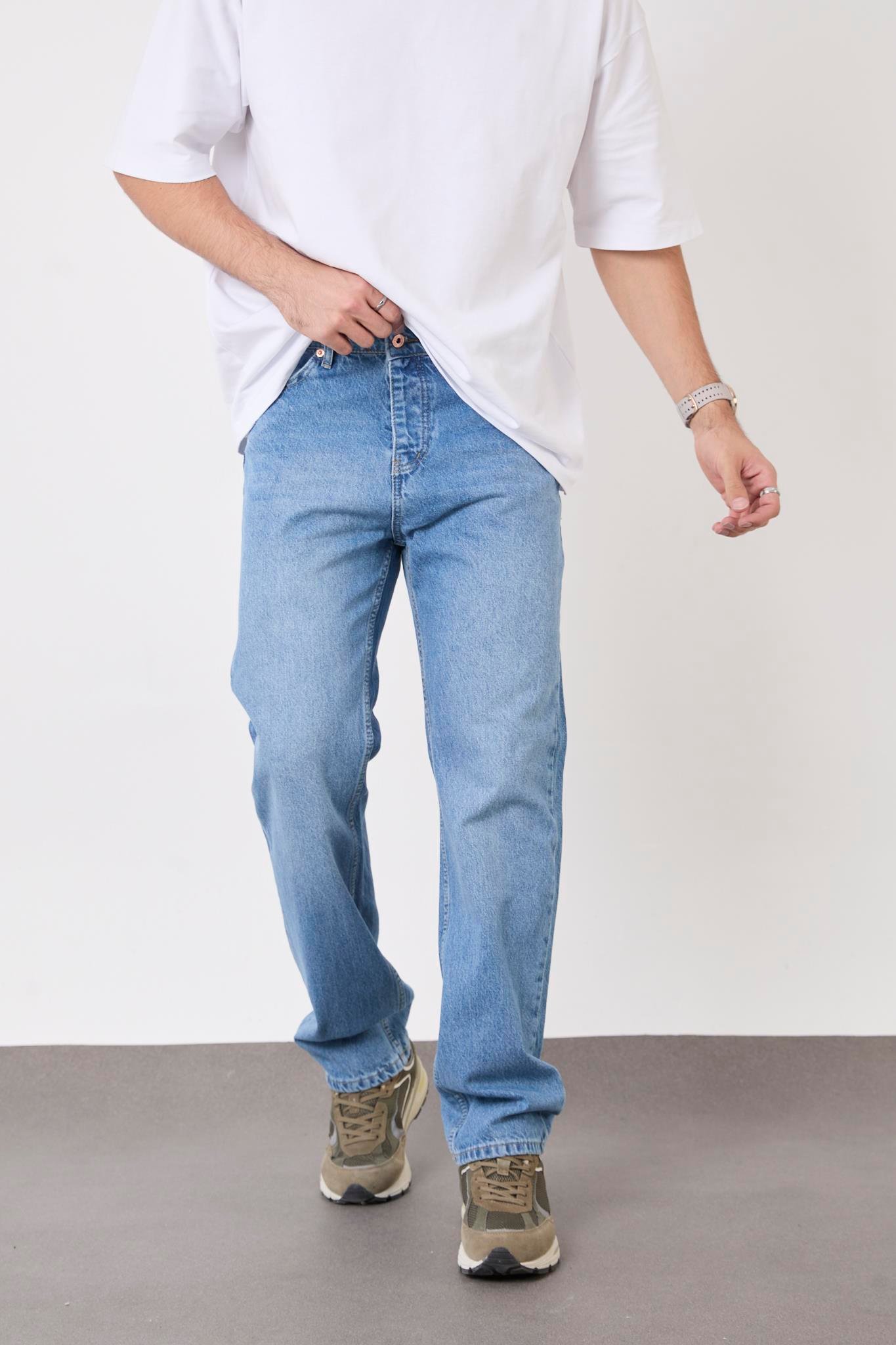 T-3133 Kot Pantolon