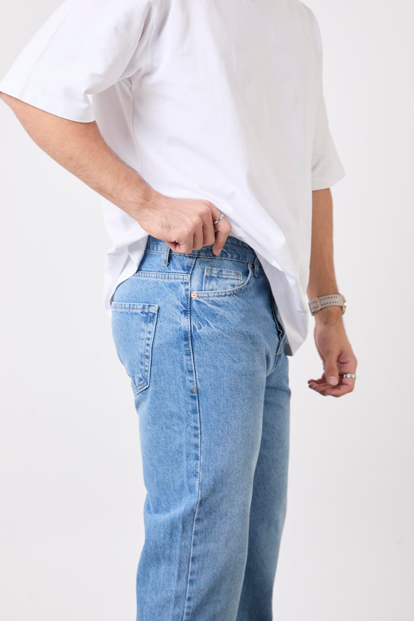 T-3133 Kot Pantolon