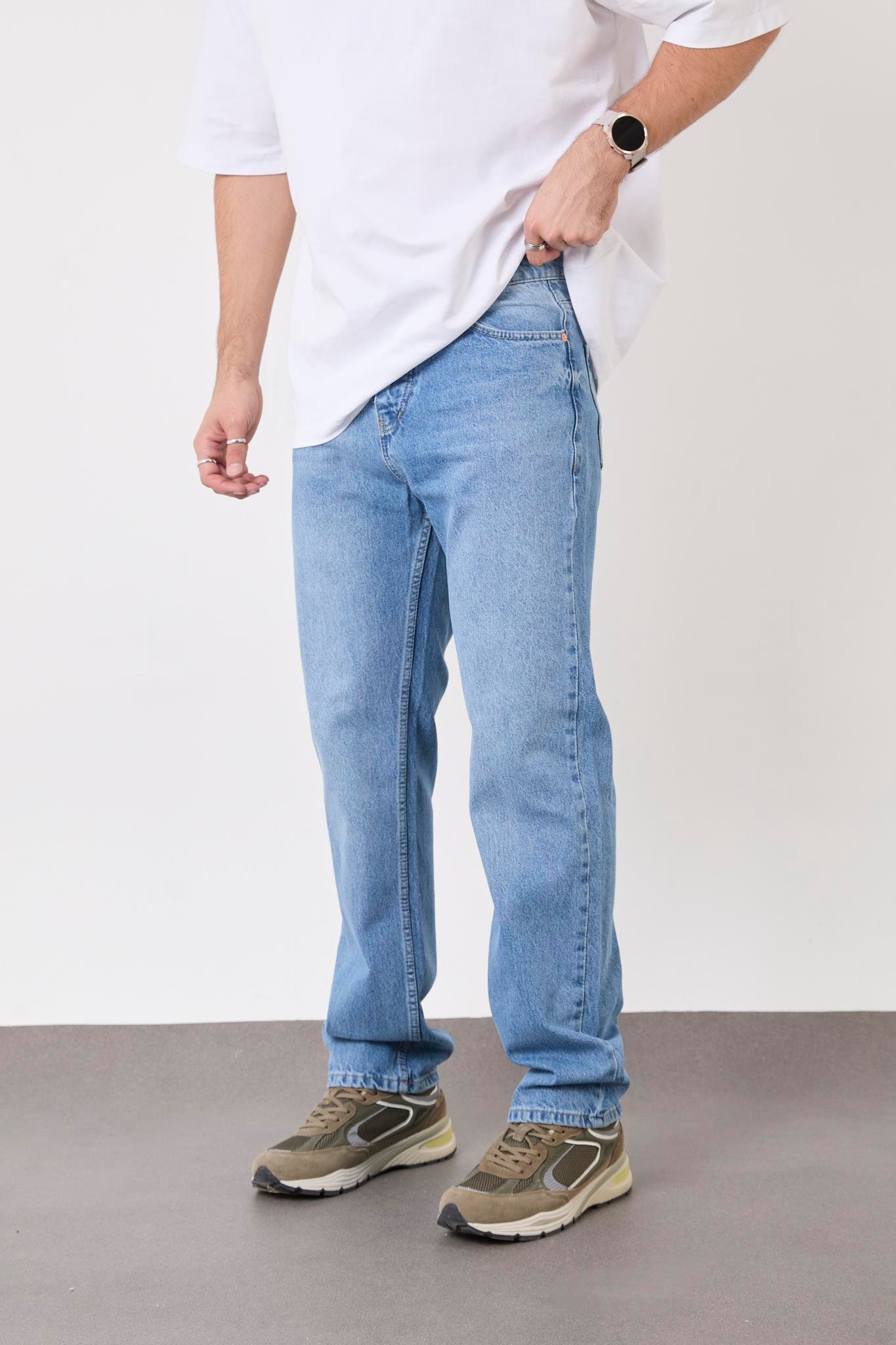 T-3133 Kot Pantolon
