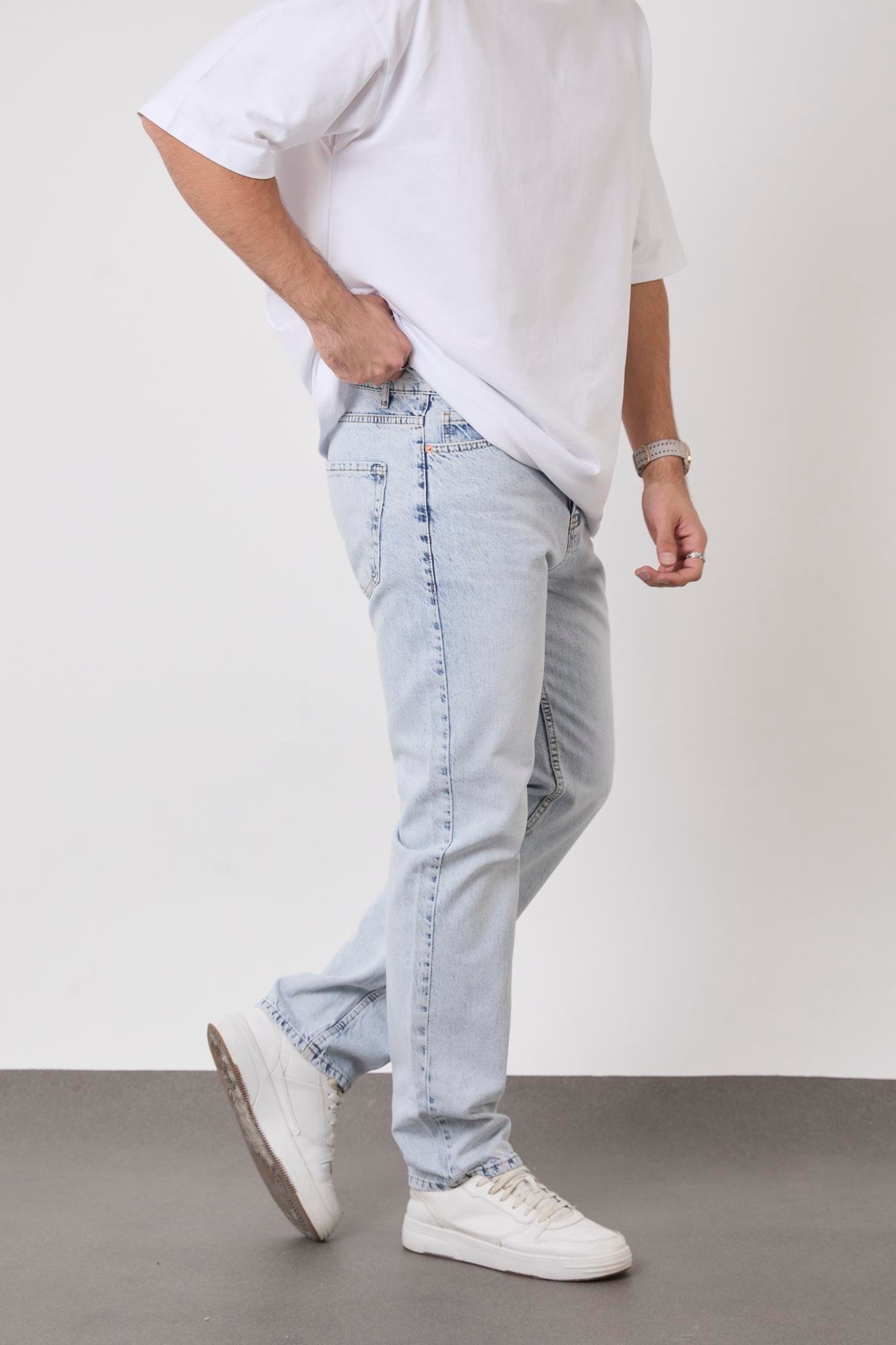 T-3133 Kot Pantolon