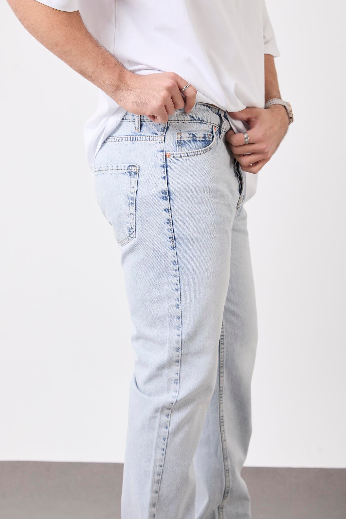 T-3133 Kot Pantolon