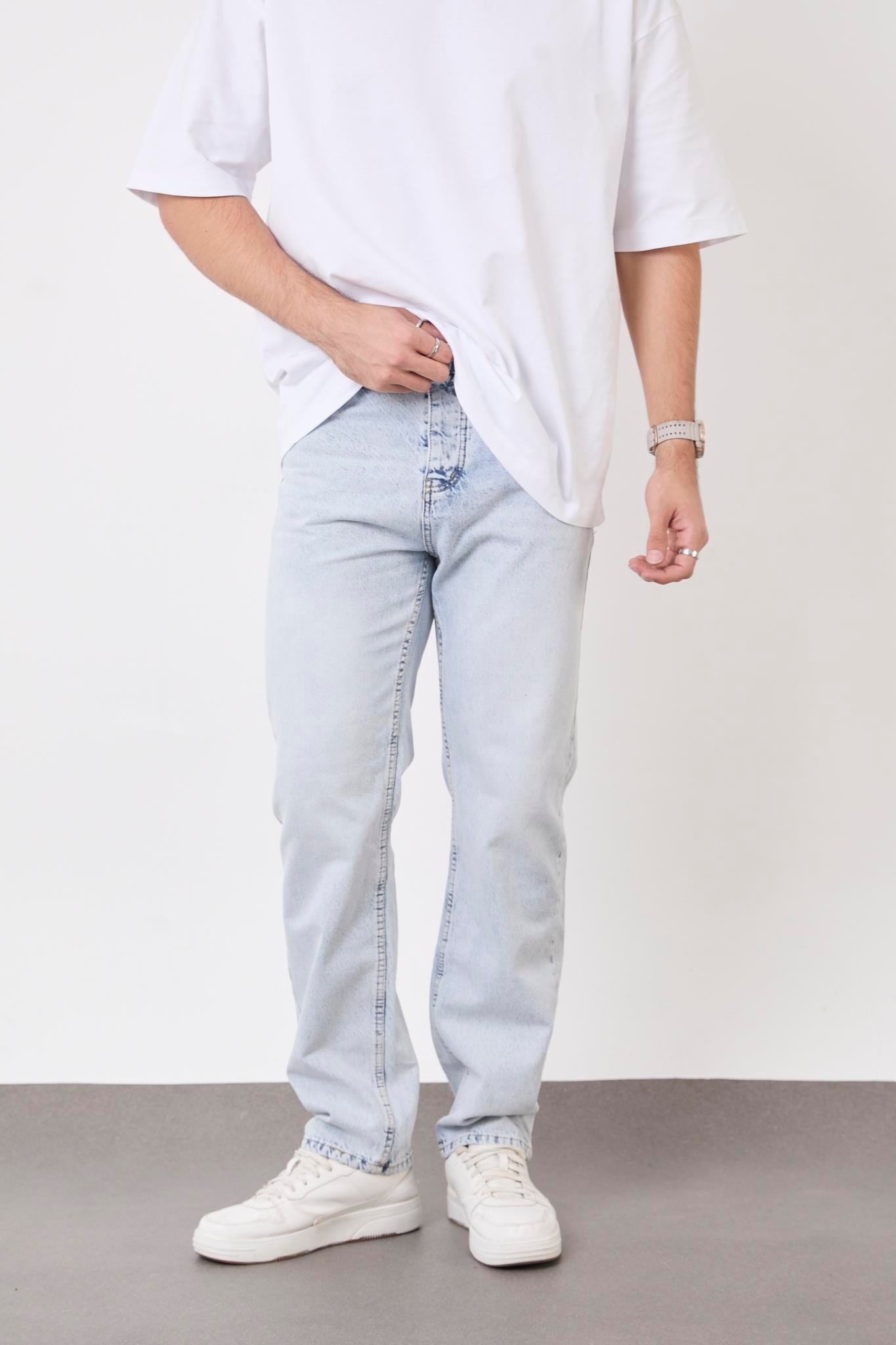 T-3133 Kot Pantolon