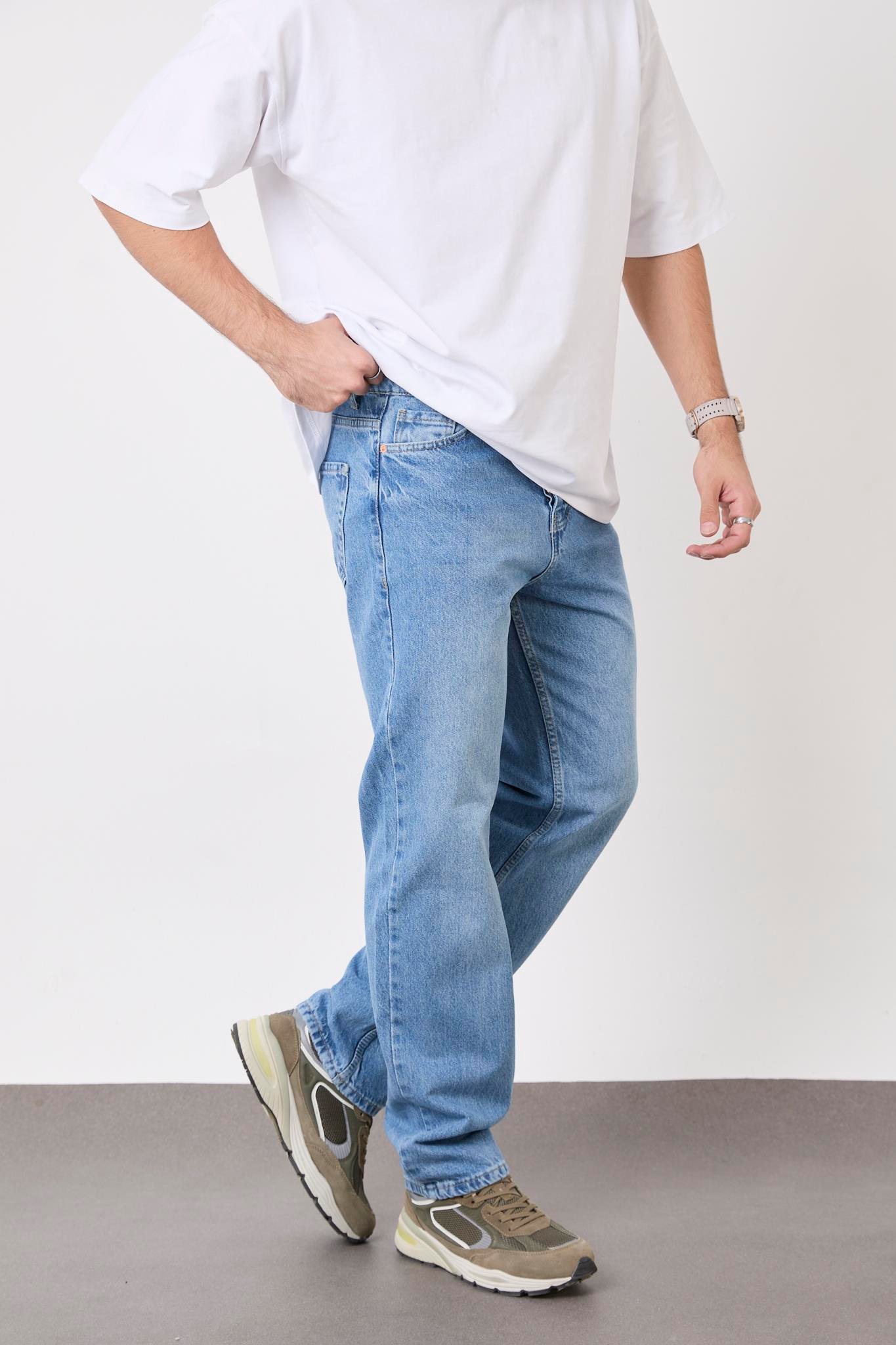 T-3133 Kot Pantolon