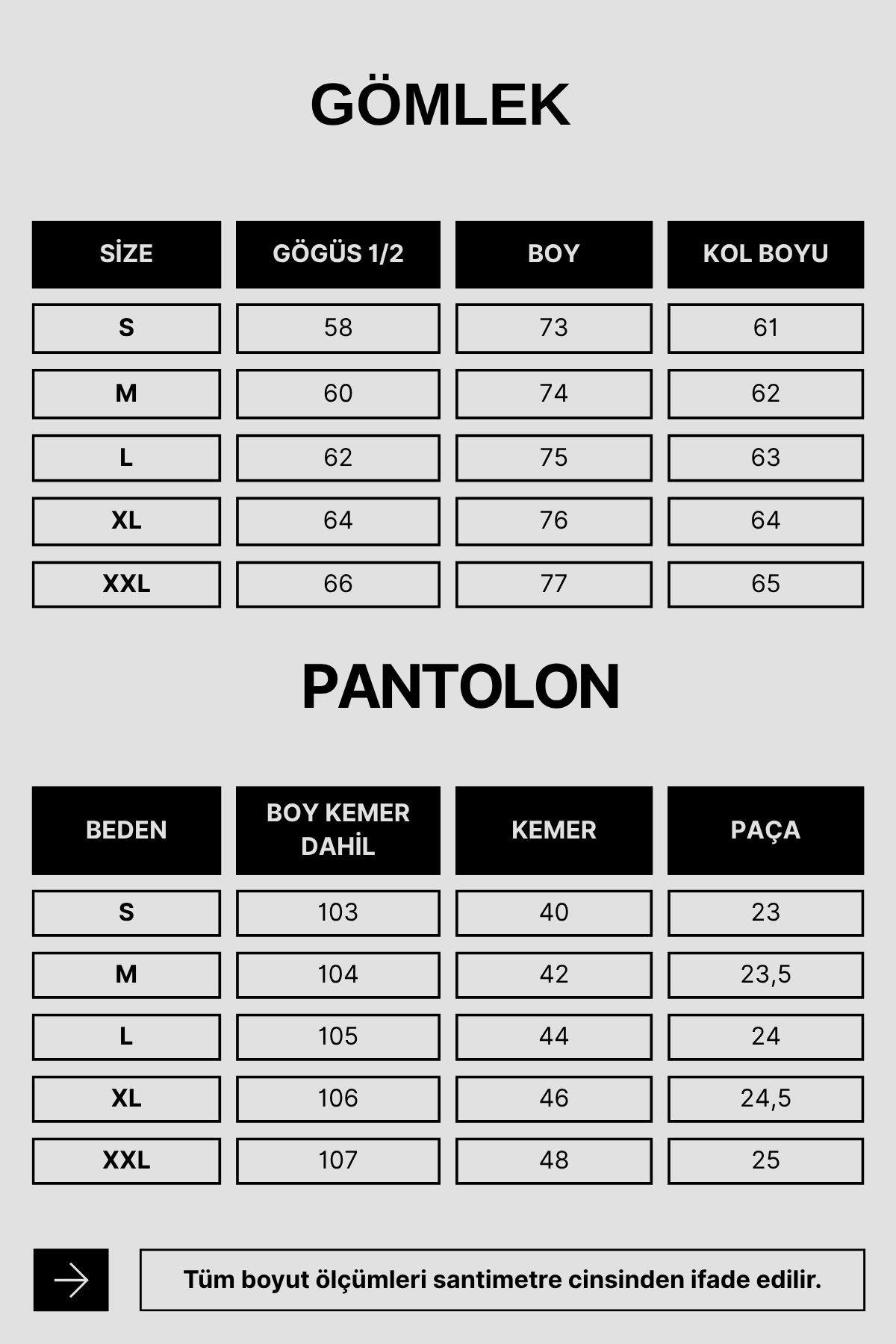 X-3002 Fermurlı Astarlı Ceket Bel Lastikli Pantolon Fitilli Kadife Takım