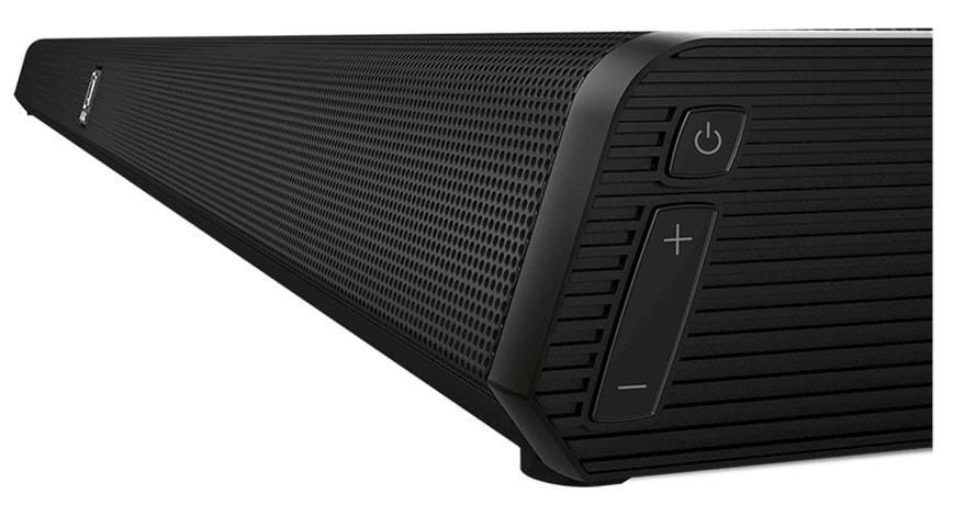 AUDAC IMEO1/B 2.1 Soundbar