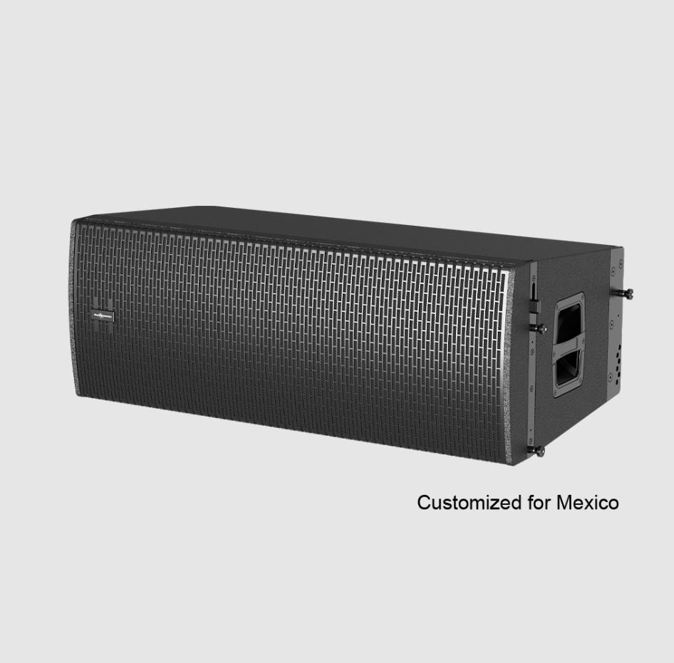 Audiocenter ASTRA 212A  2x12