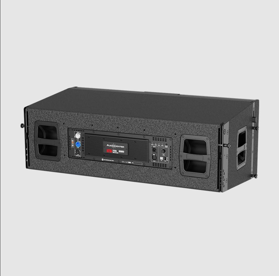 Audiocenter ASTRA 212A  2x12